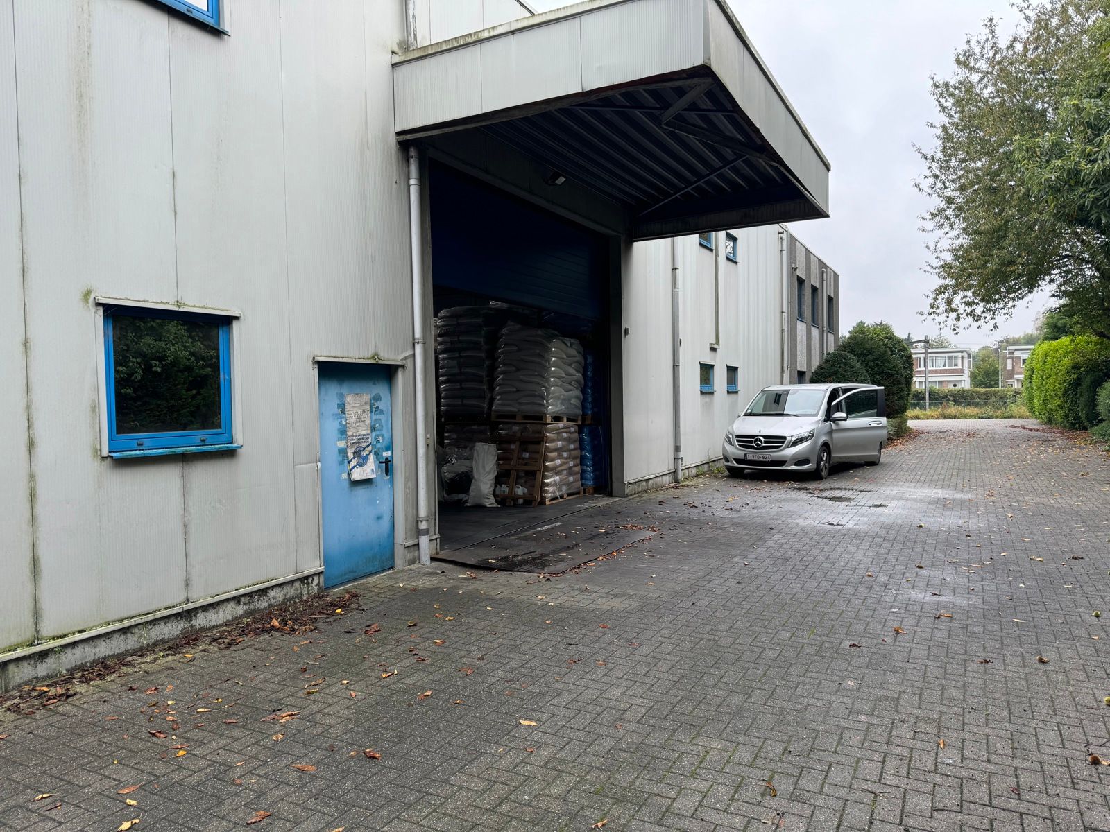 Multifunctioneel bedrijfsgebouw Boechout te koop foto 11