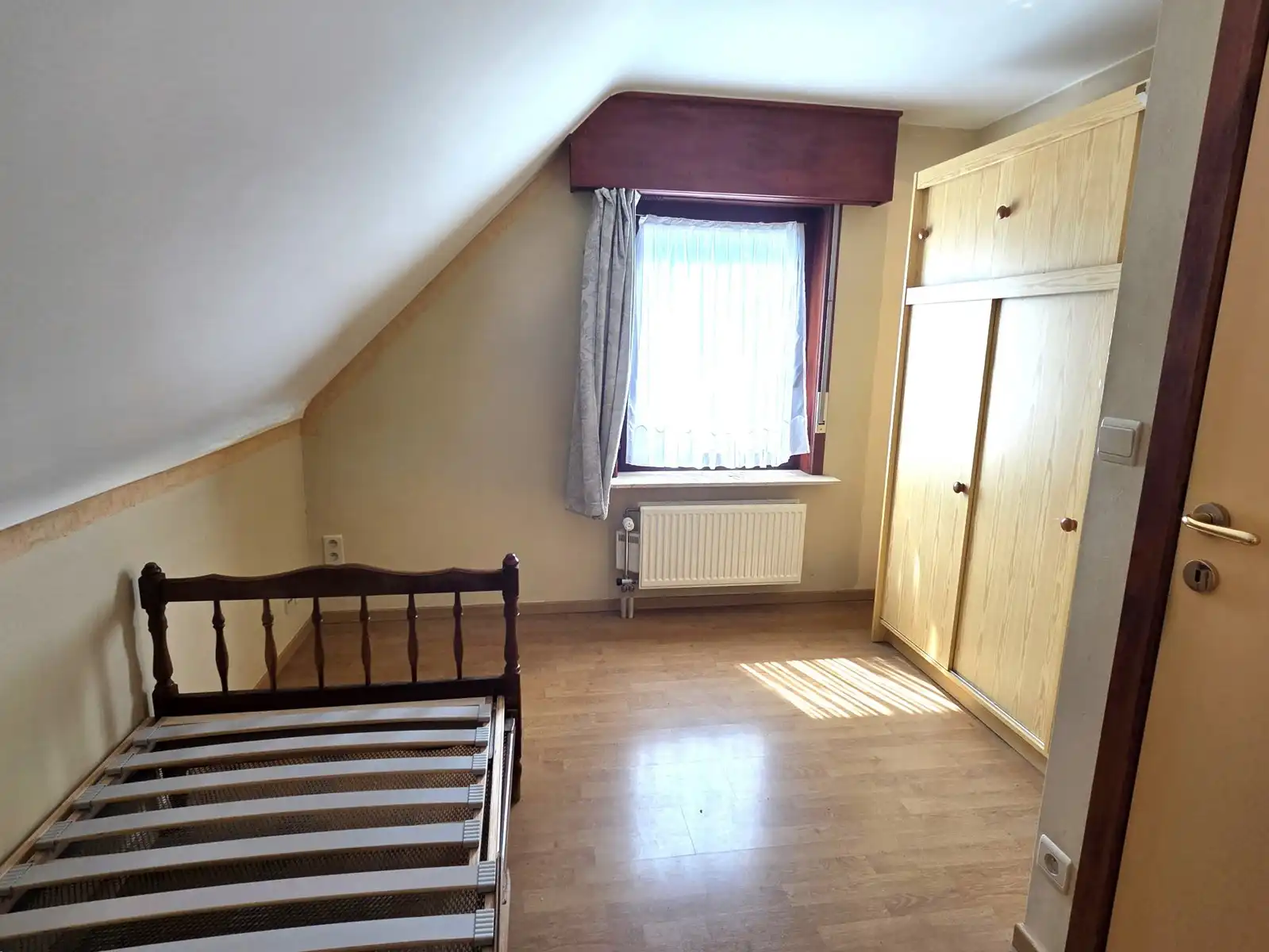 Gezinswoning met tuin, 3 slaapkamers en EPC-label B! foto 11