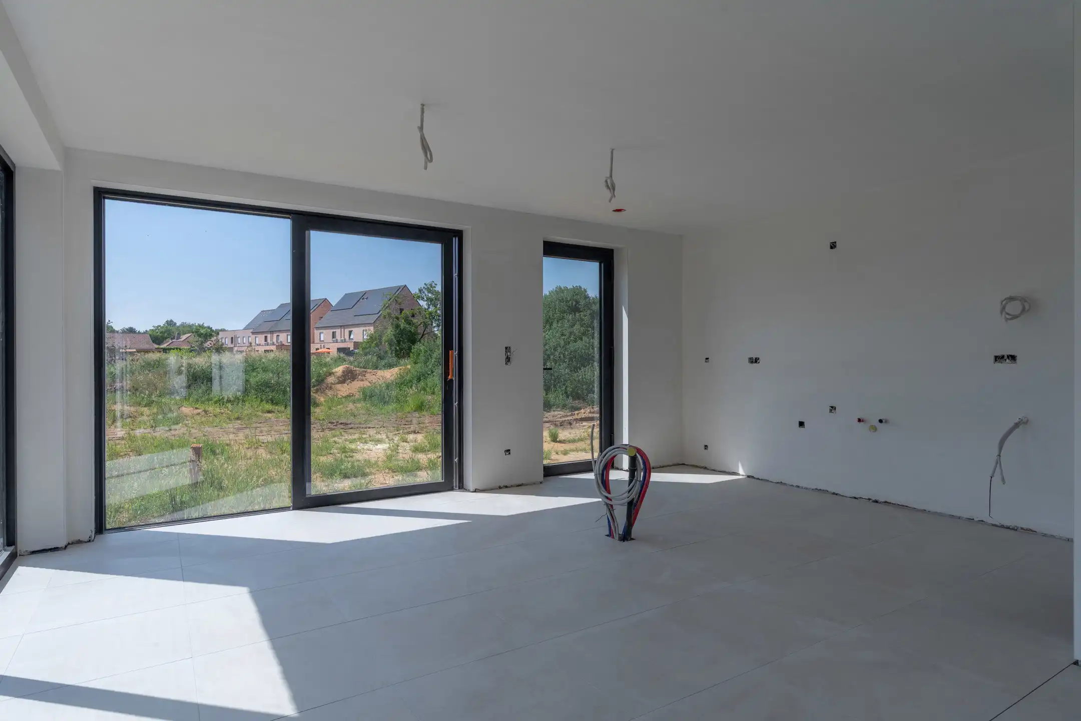 Toffe energiezuinige nieuwbouwwoning met drie slpks  foto 14