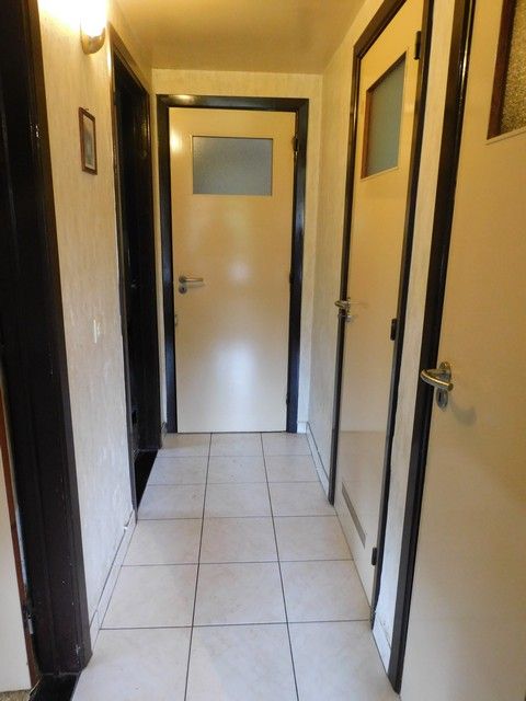 Rustig gelegen gelijkvloerse woning  foto 9