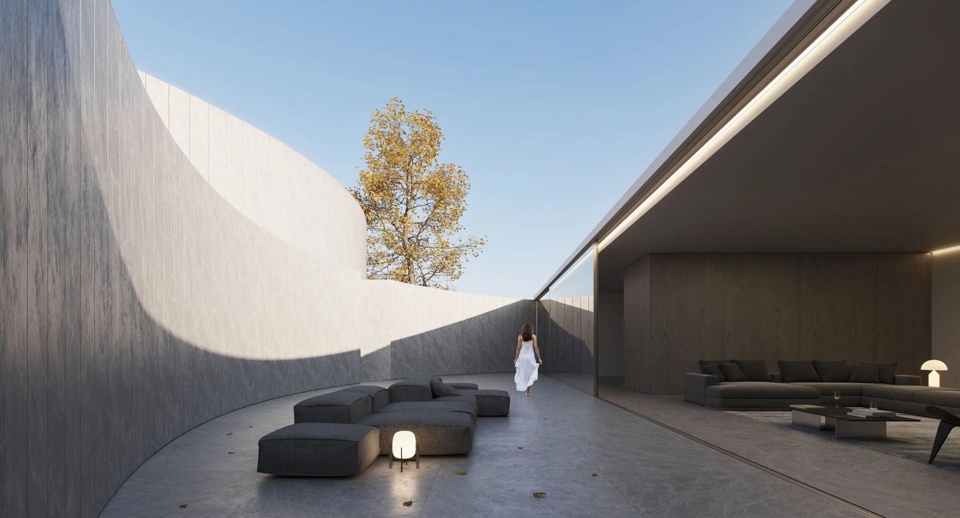 De eerste Zero Consumption villa: duurzame luxe op toplocatie in La Reserva de Sotogrande foto 14