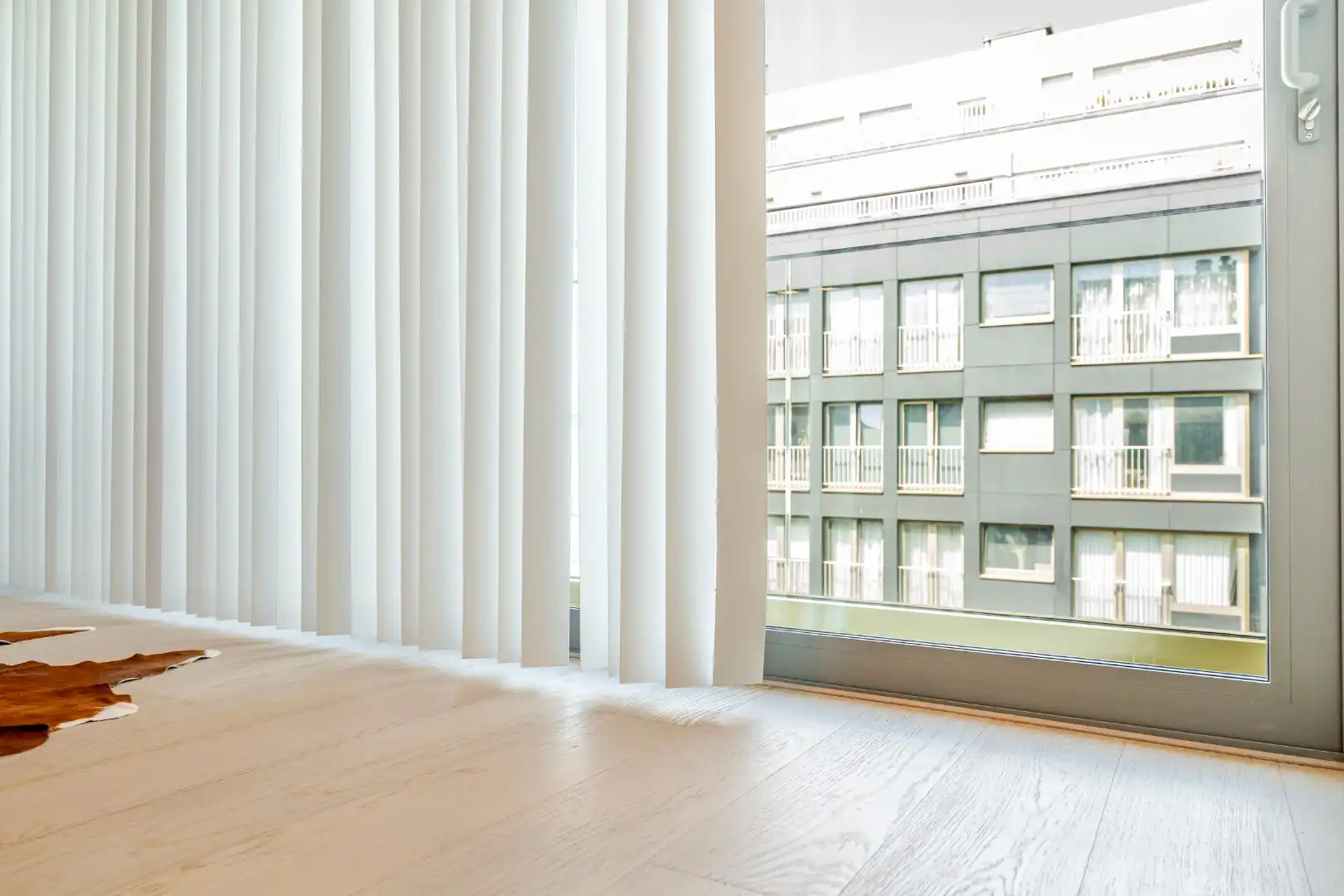 Instapklaar appartement met 2 slaapkamers in centrum Oostende – Residentie Céline foto 9