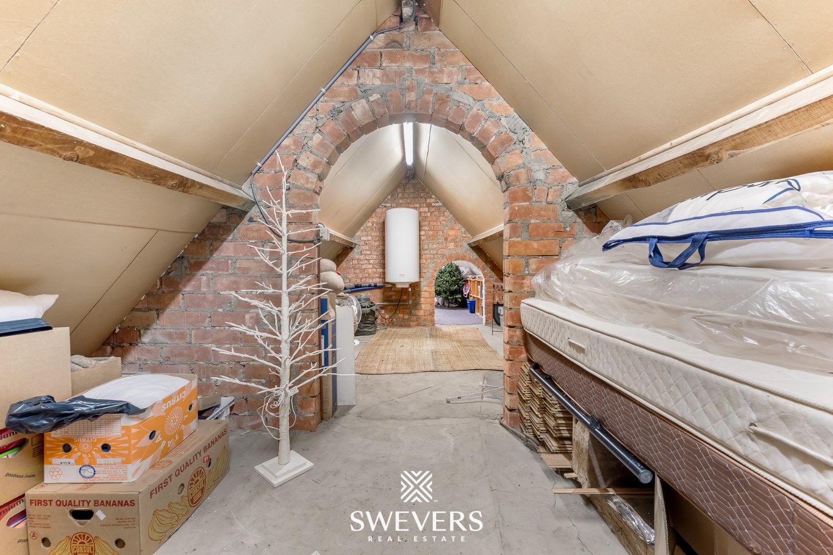 Vrijstaande woning in het groen te Ham  foto 22