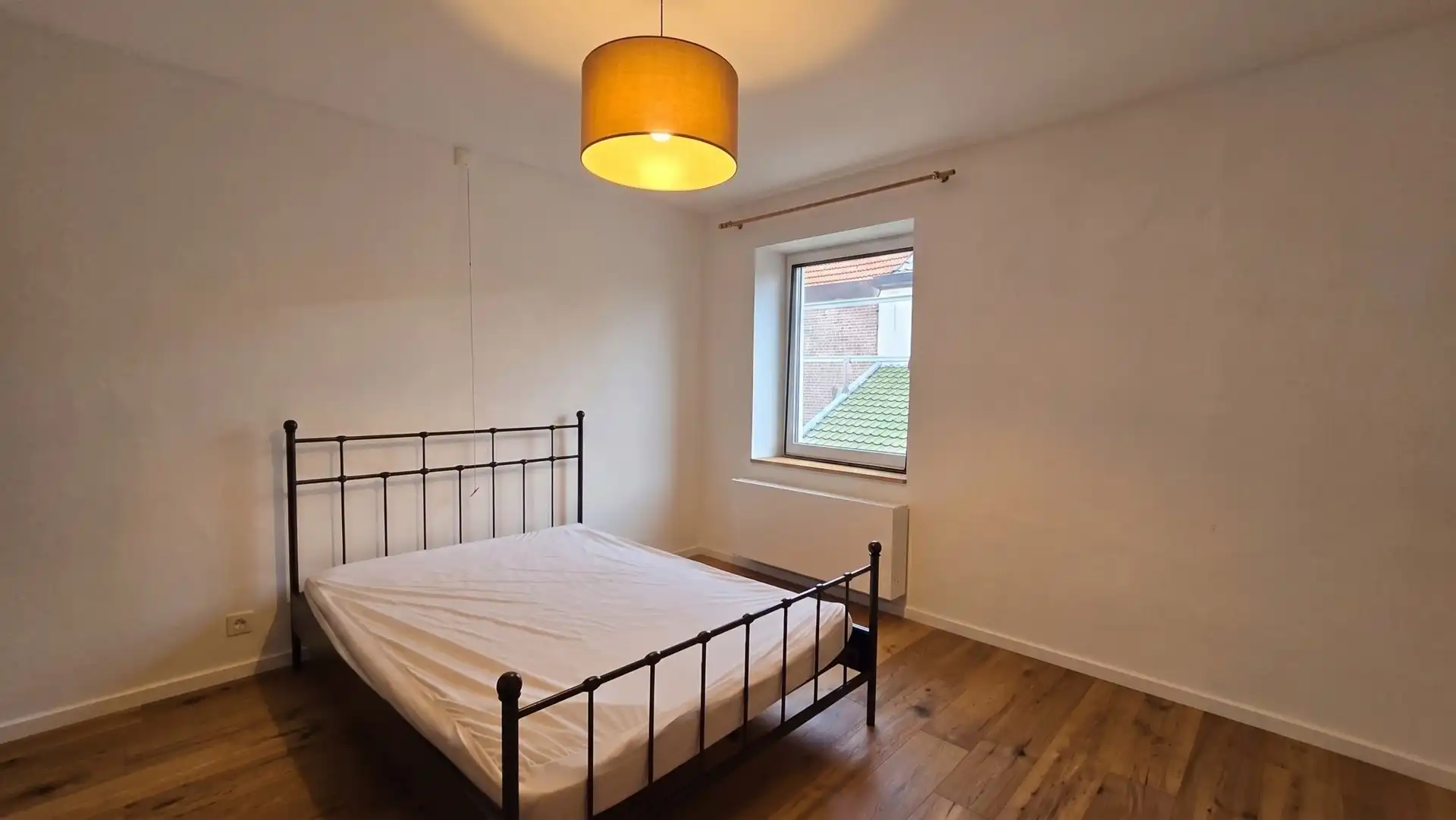 Stijlvol gerenoveerde woning nabij De Vaart (Leuven) foto 10