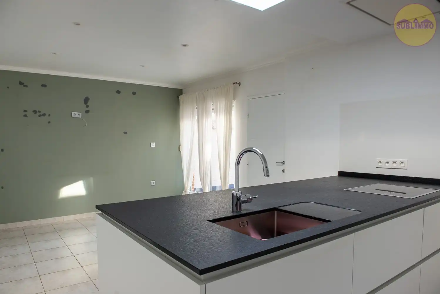 Ruime tweegezinswoning met afzonderlijk appartement op een perceel van 858 m² in Mol. ​​​​​​​T foto 8