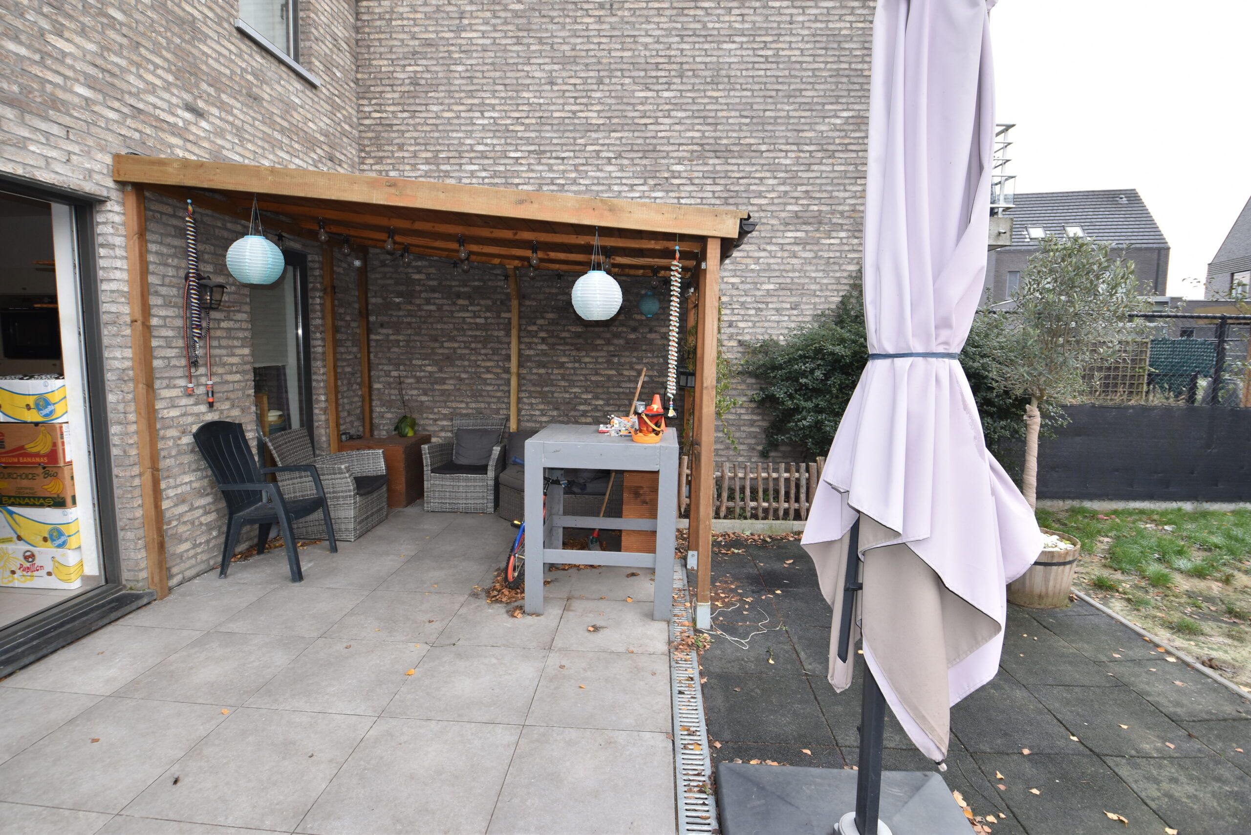 Mooie, ruime HOB (3 slpks) in Sint-Niklaas foto 8