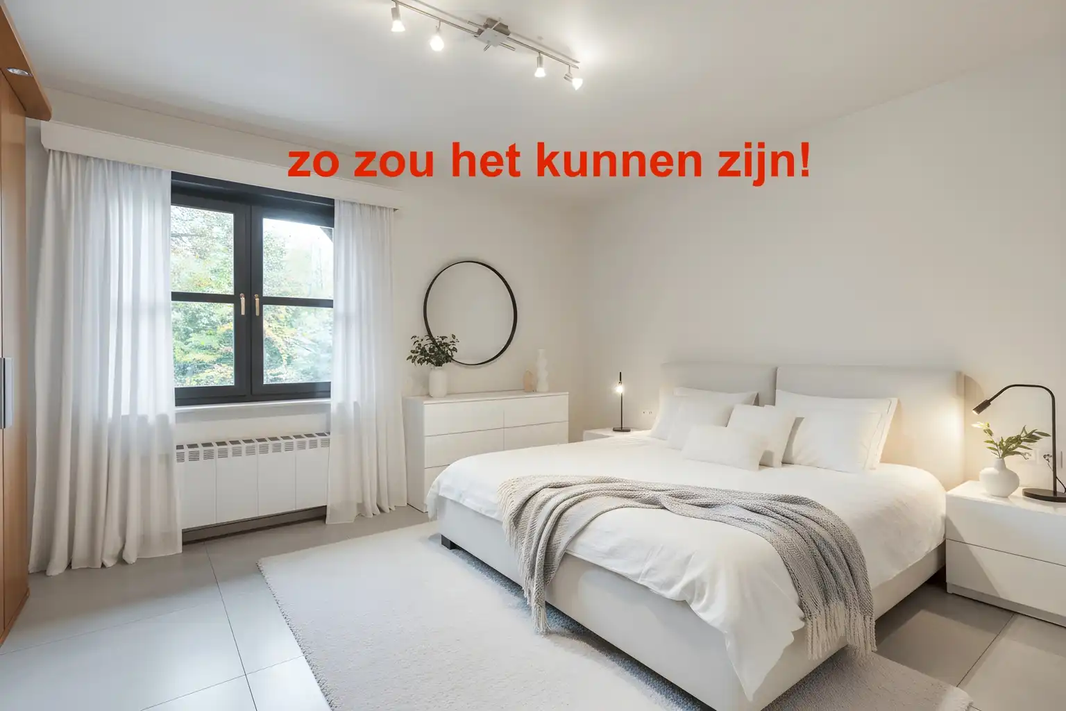 Prachtige woonst op toplocatie in Linden foto 15