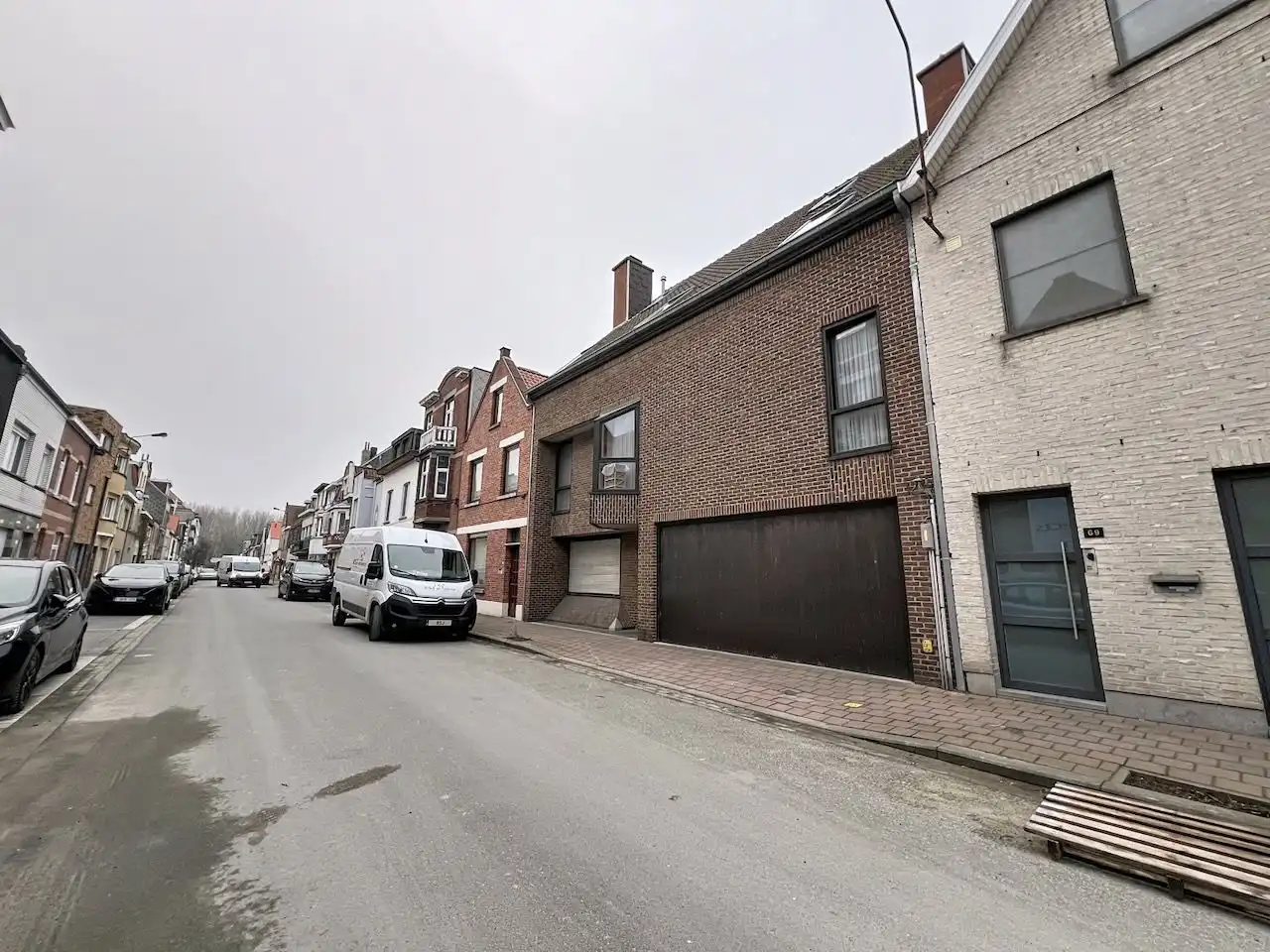 Buitengewoon ruim appartement met open zicht, parking inhuis en multifunctionele zolderruimte foto 28