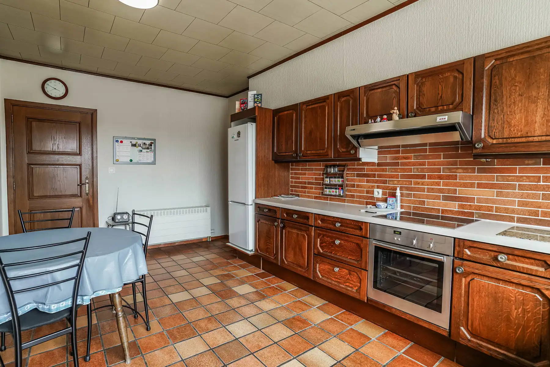 Gunstig gelegen open bebouwing op een mooi perceel van 768m² te Londerzeel foto 10
