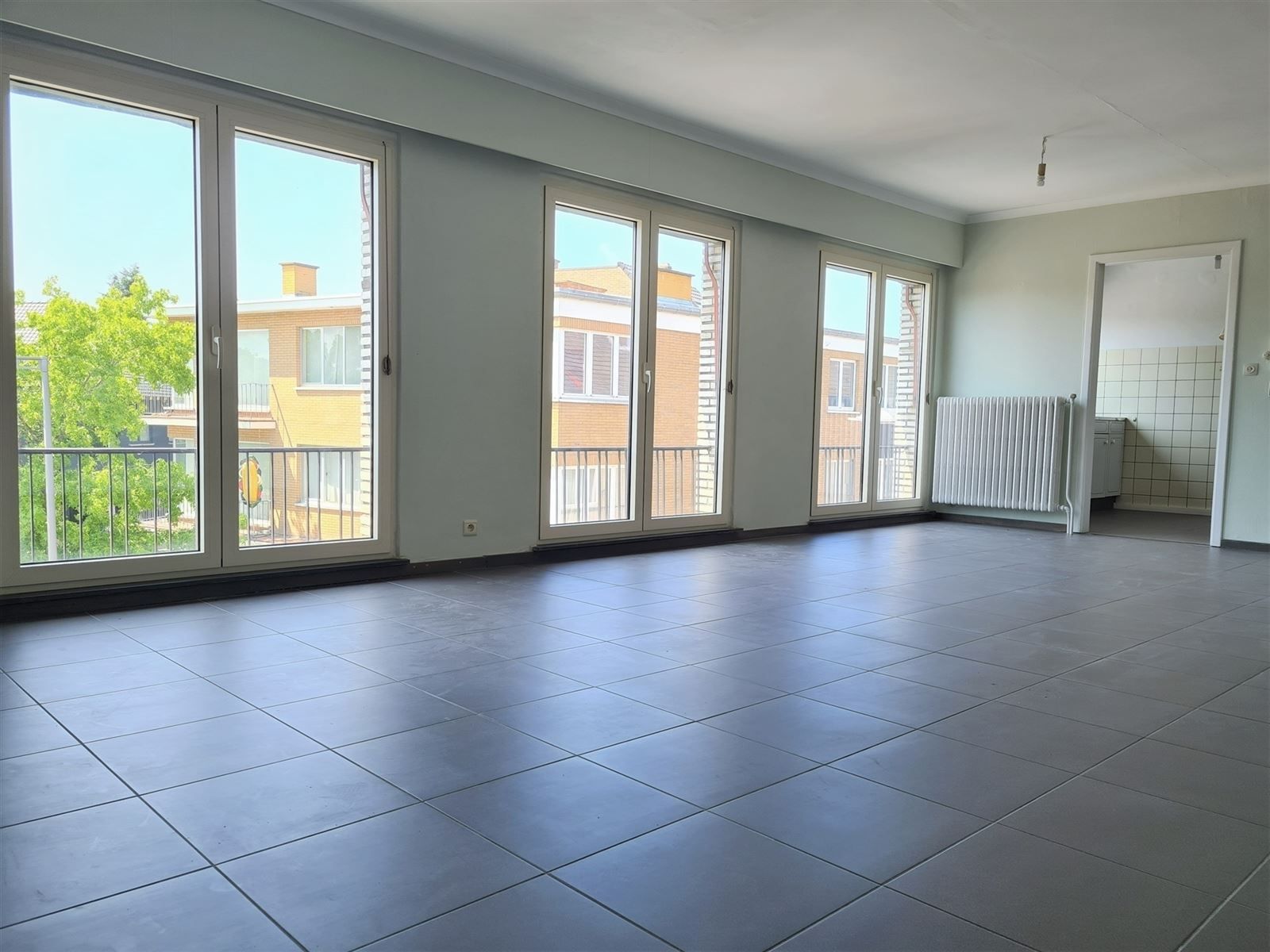 Appartement te koop op toplocatie! foto 2