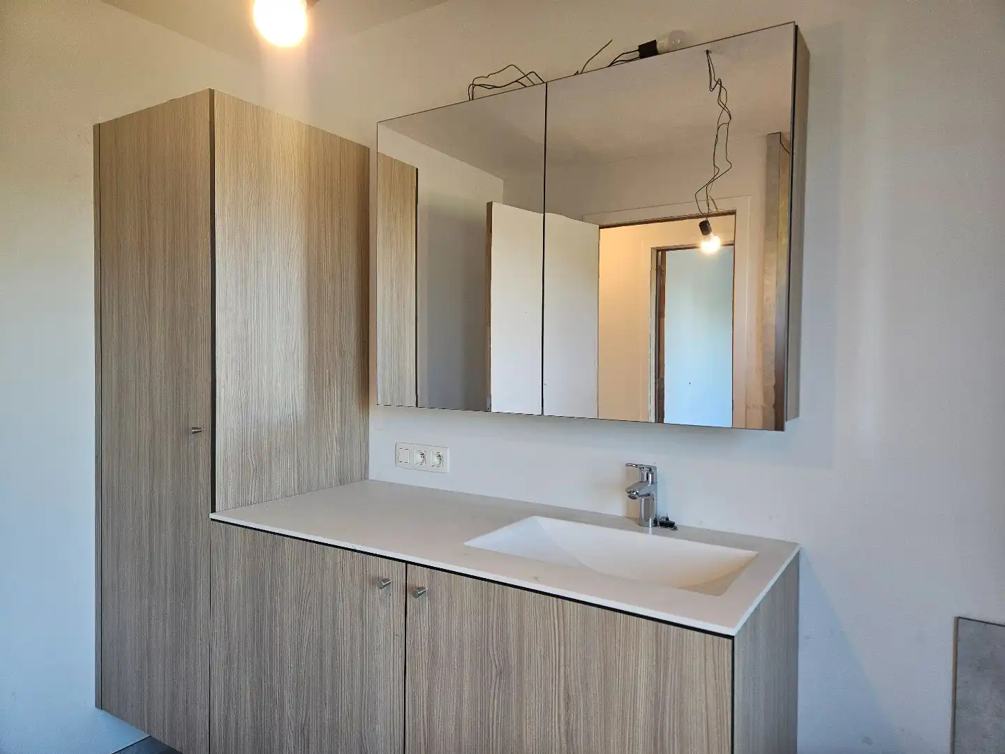 Nieuwbouwwoning met 4 slaapkamers in Dessel! foto 15
