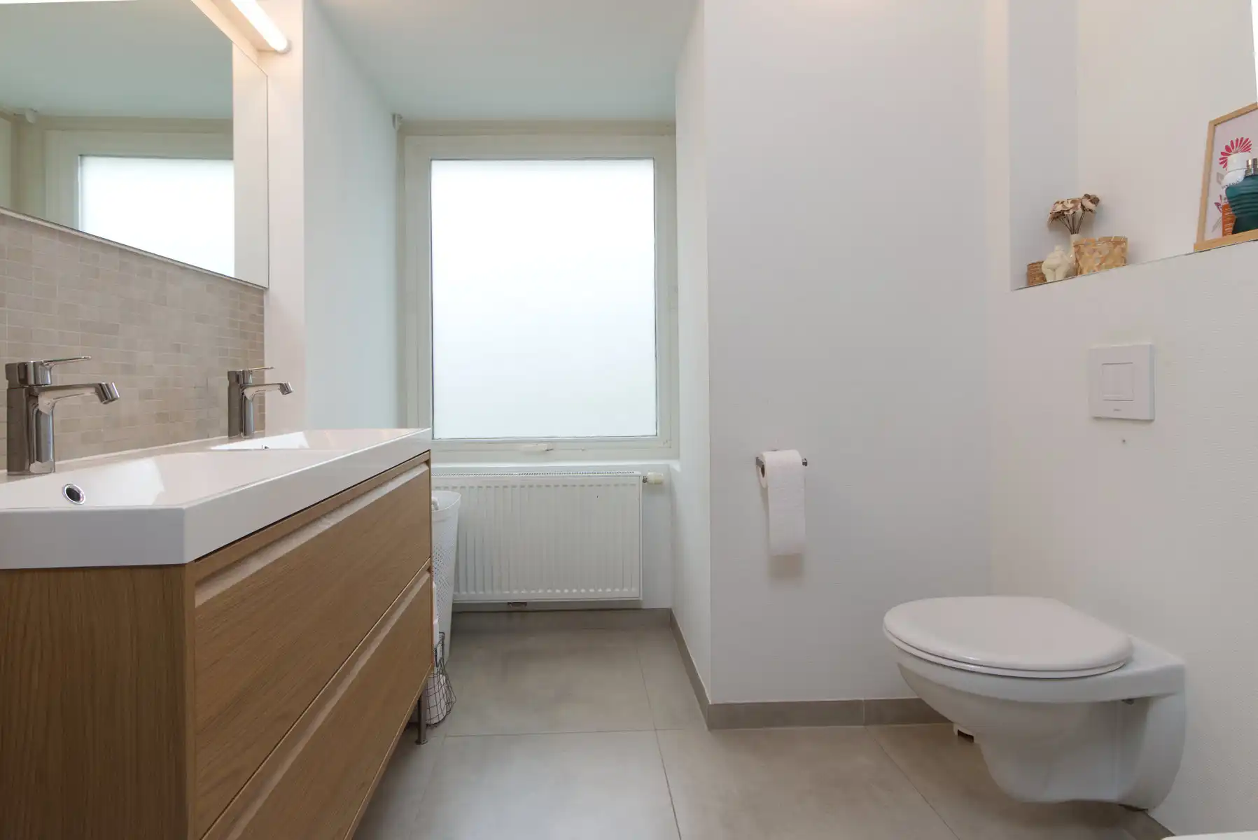 WONING + 4 SLK + TERRAS + TUIN + CENTRAAL + RUSTIG foto 17