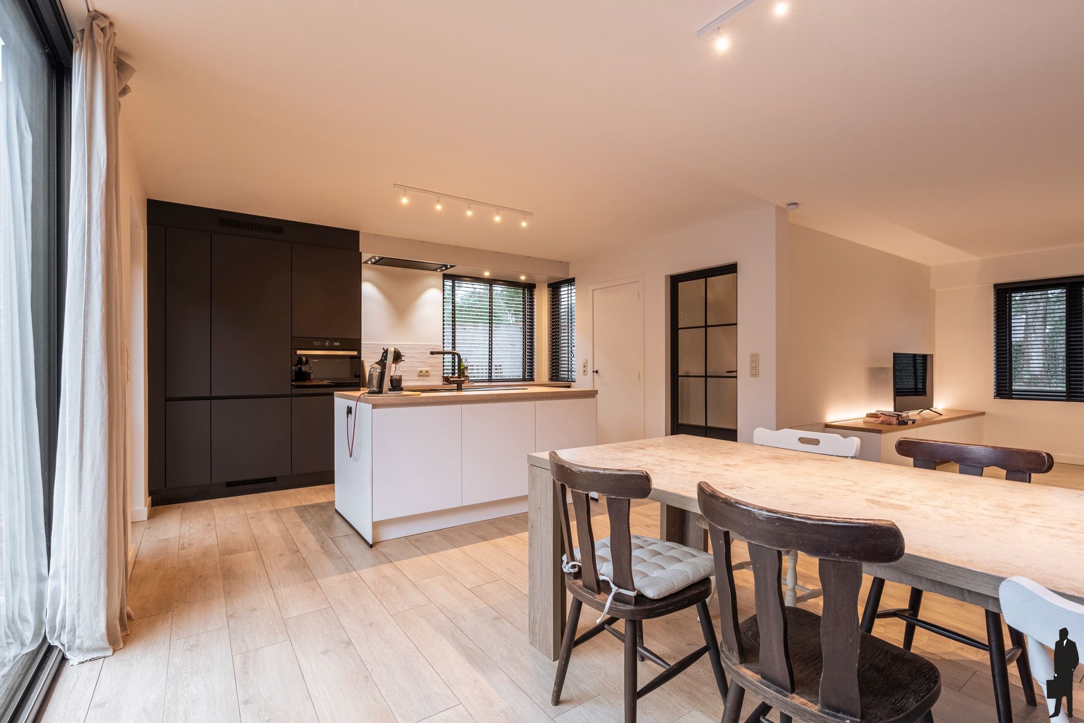 Gezellig gerenoveerde woning met tuin en garage in Kasterlee foto 5