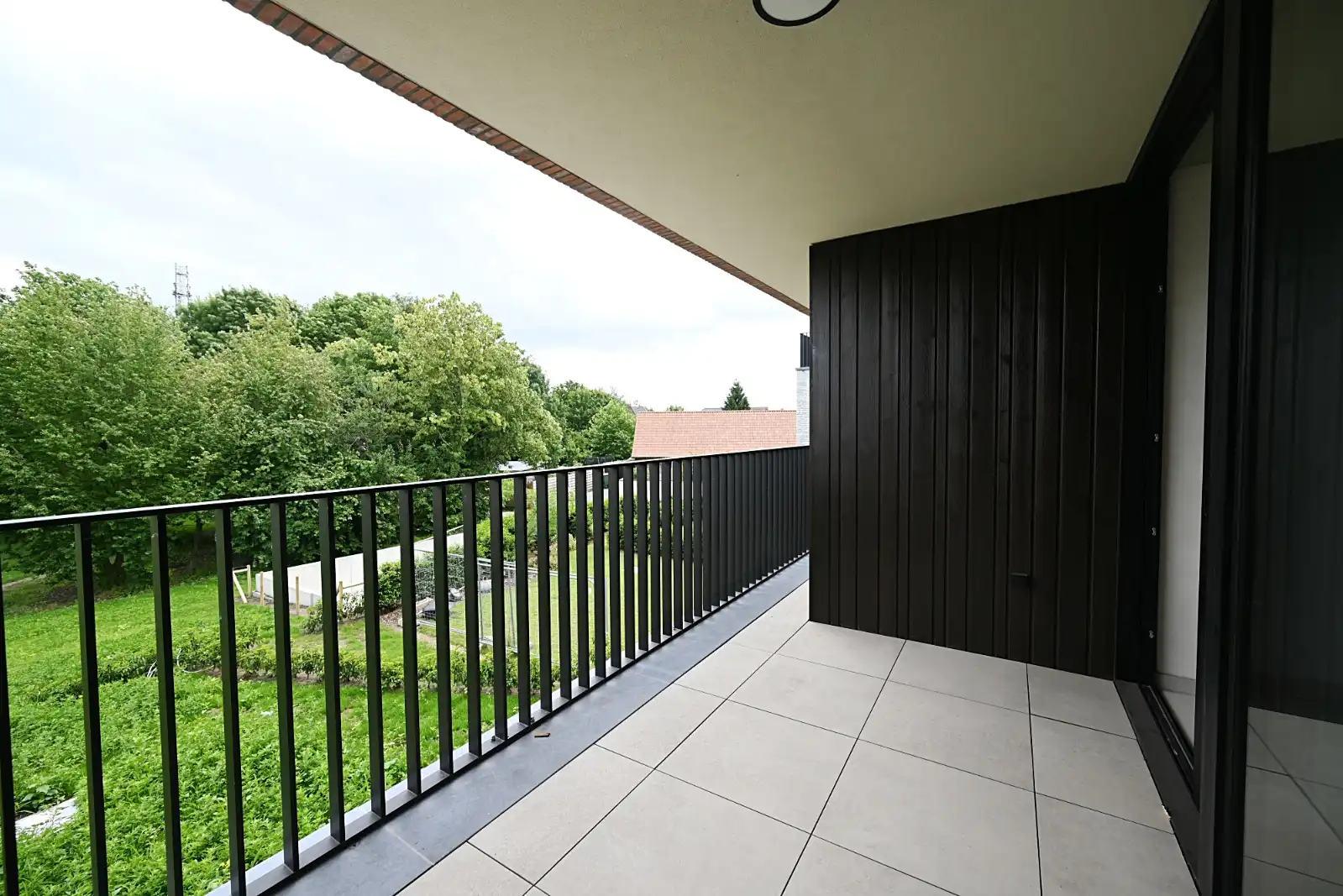 Residentie Parkzicht II – Appartement met twee slaapkamers foto 2