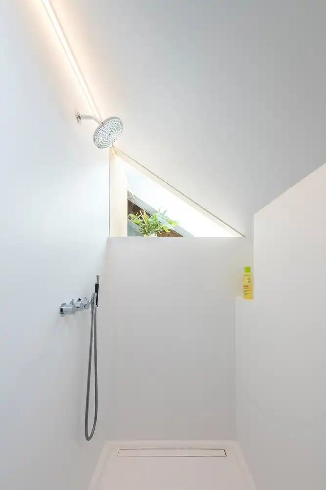 PENTHOUSE in historisch pand "de Blauwen OIJVAERT" (Hertogensite) foto 18
