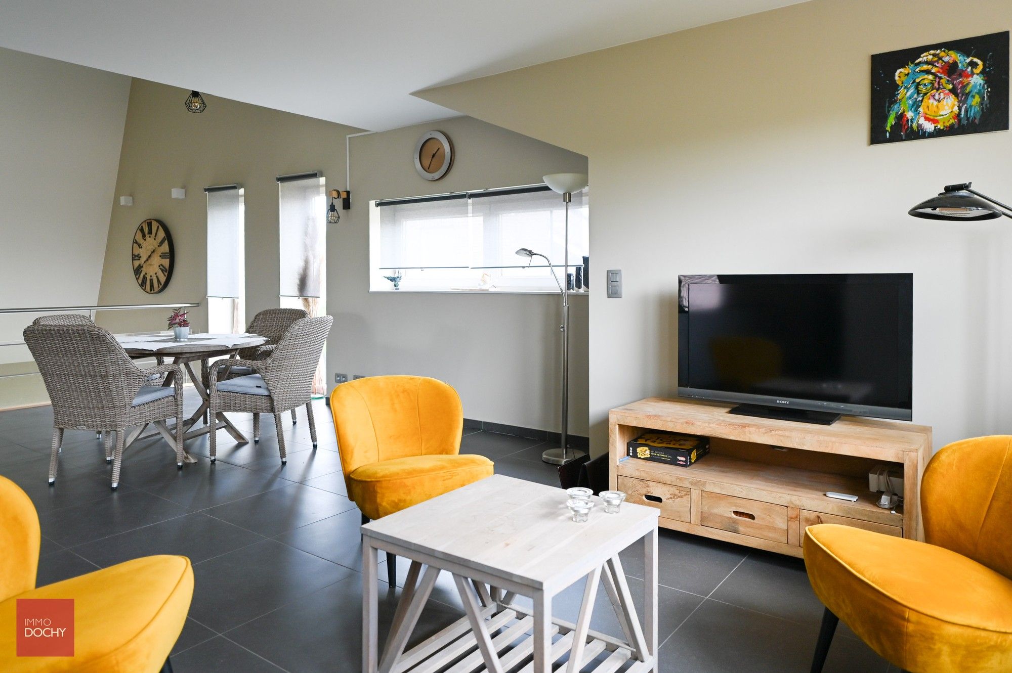 Mooie alleenstaande energiezuinige woning (A-label) met alle comfort en discretie foto 19