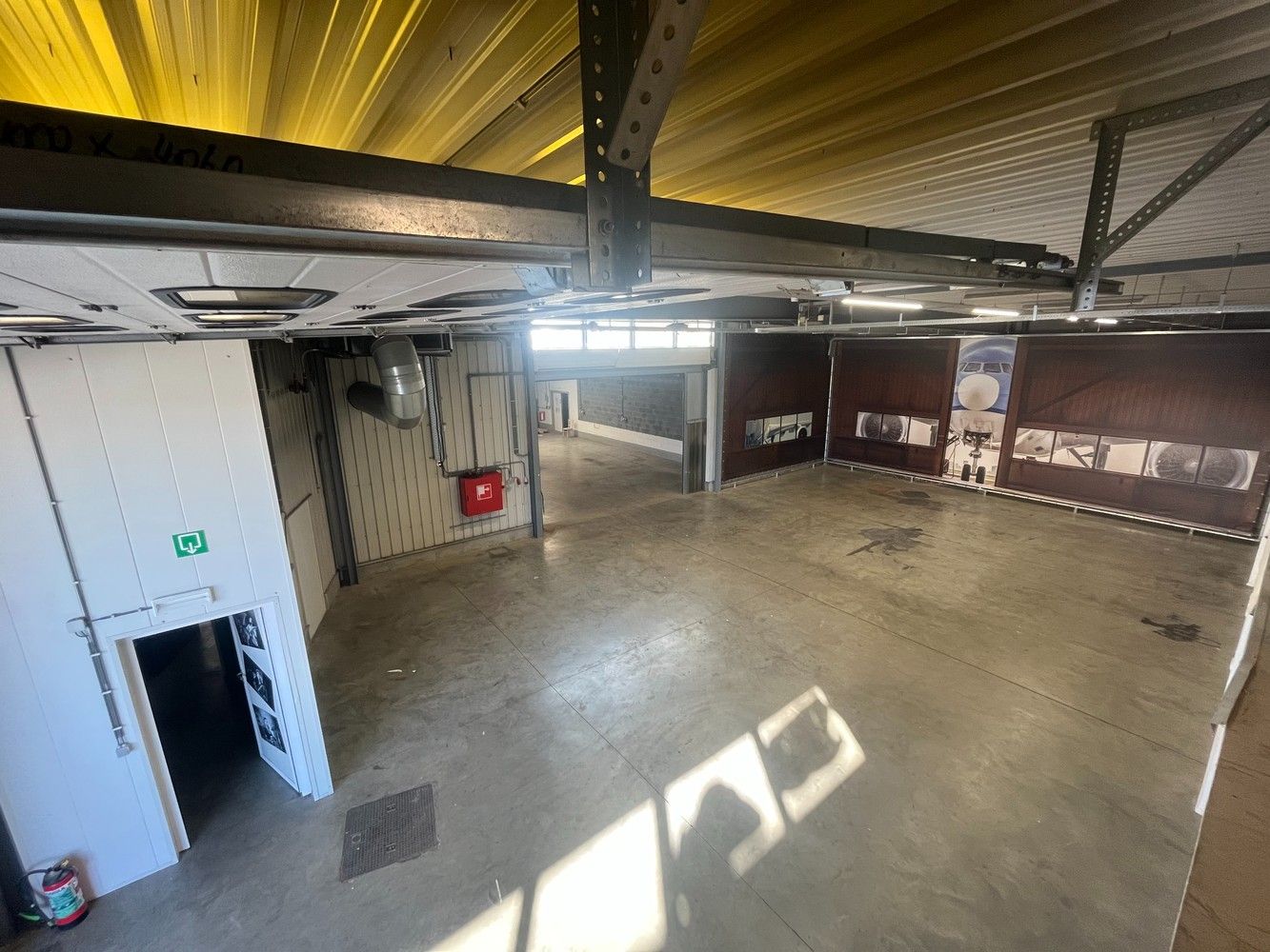 Bedrijfsgebouw met woonst op 60a01ca foto 15