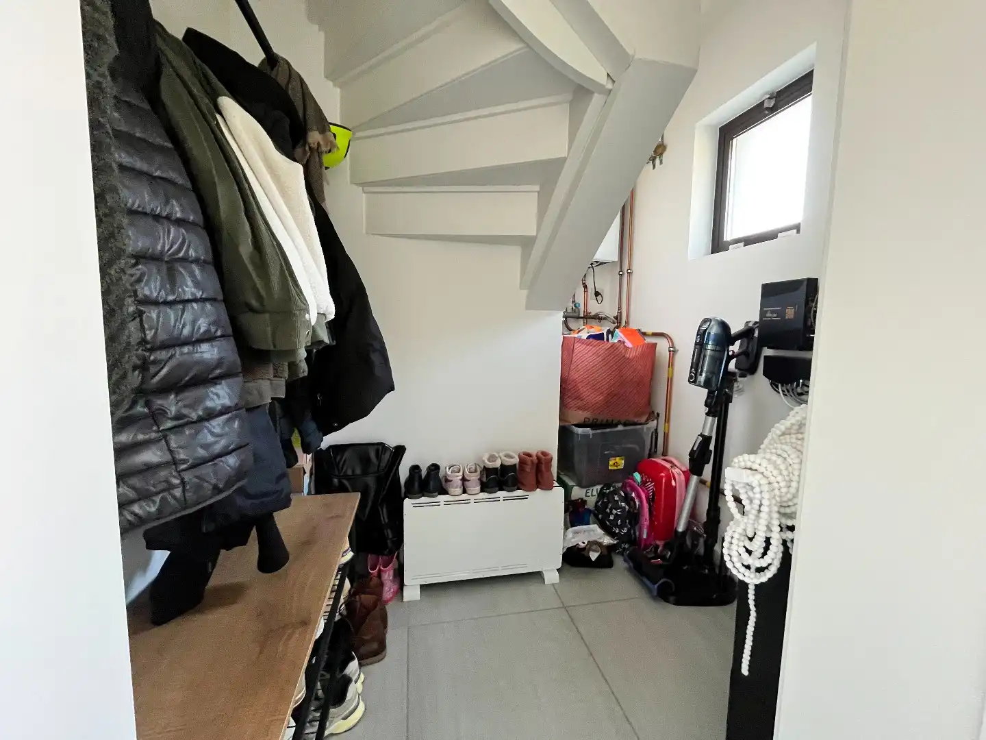 Charmante woning in groene woonomgeving foto 18