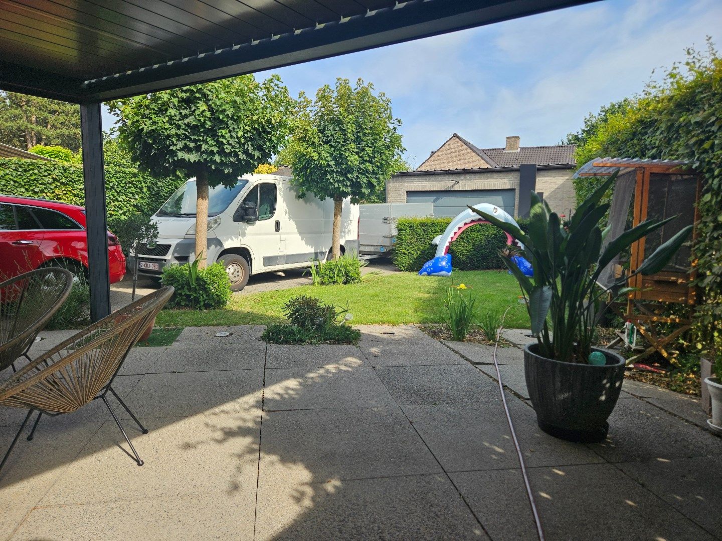 Ruime gezinswoning met 5 slaapkamers nabij het centrum van Mol! foto 18