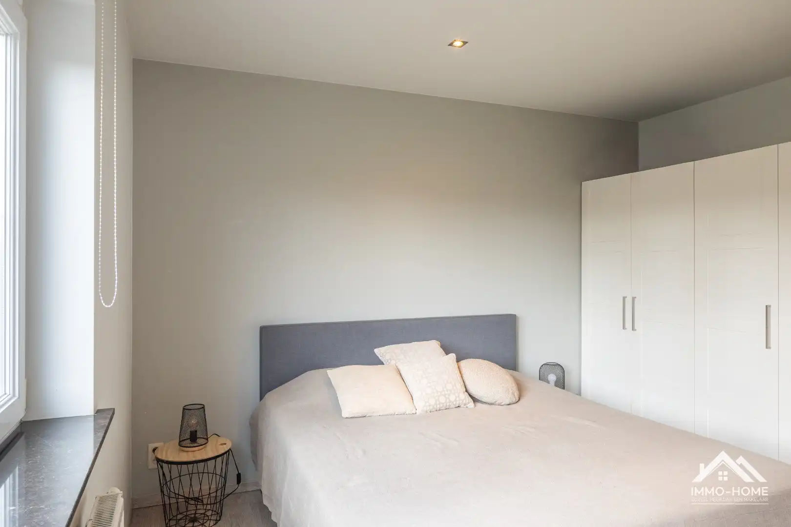 Perfect instapklare woning op een topligging in Lochristi! foto 19
