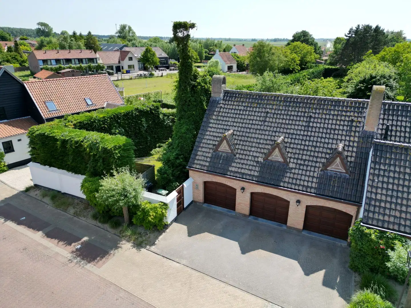 Te creëren woning in Retranchement foto 3