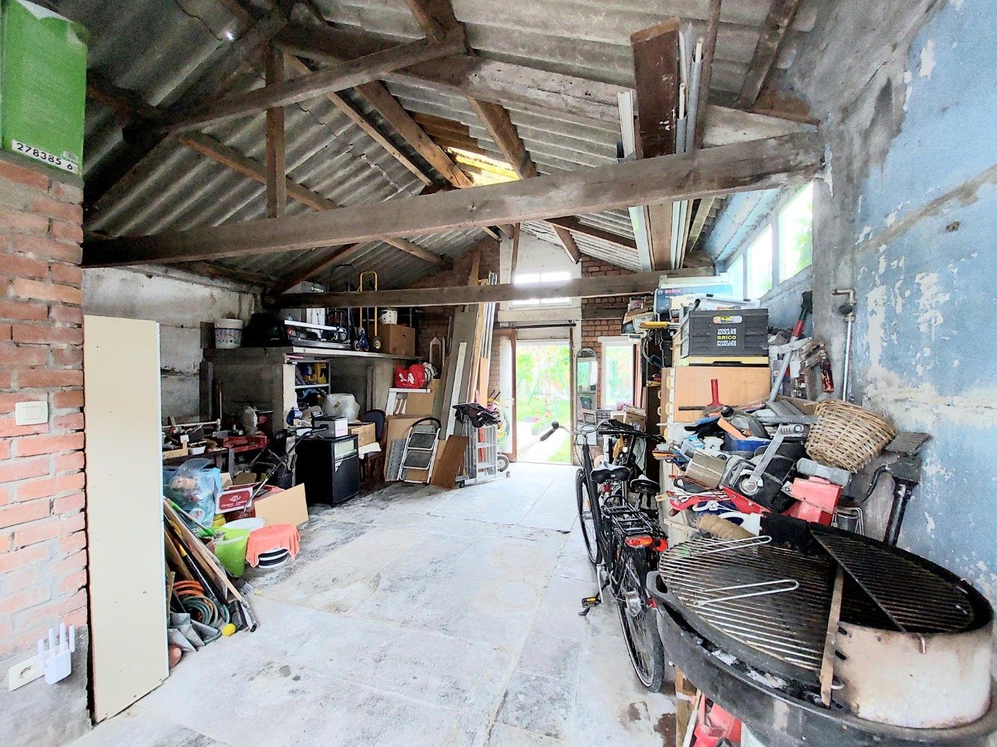 Ruime instapklare woning foto 3
