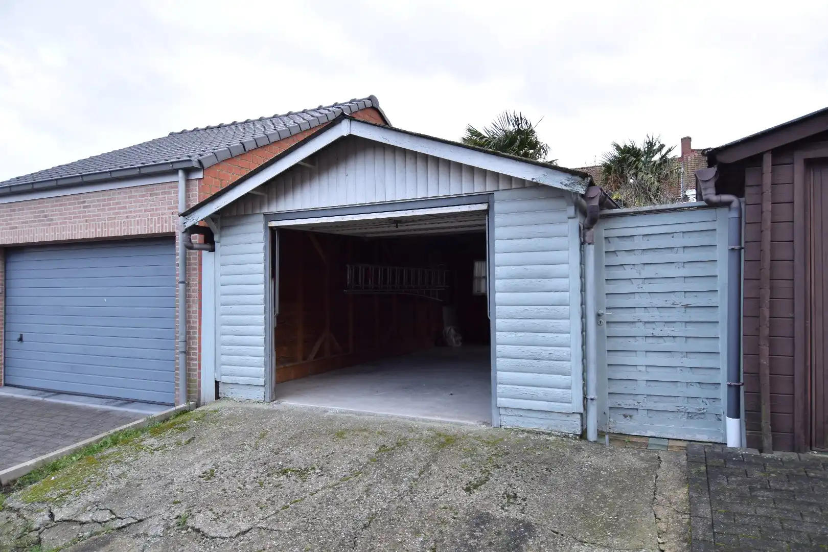 Ruime woning met tuin, garage en 3 slaapkamers te Lauwe  foto 11