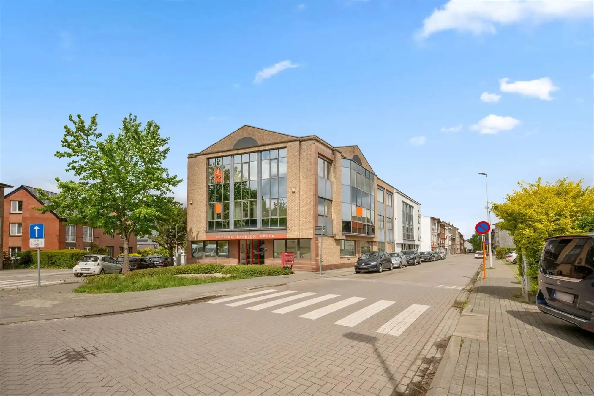 Unieke investeringskans te Strombeek-Bever foto {{pictureIndex}}