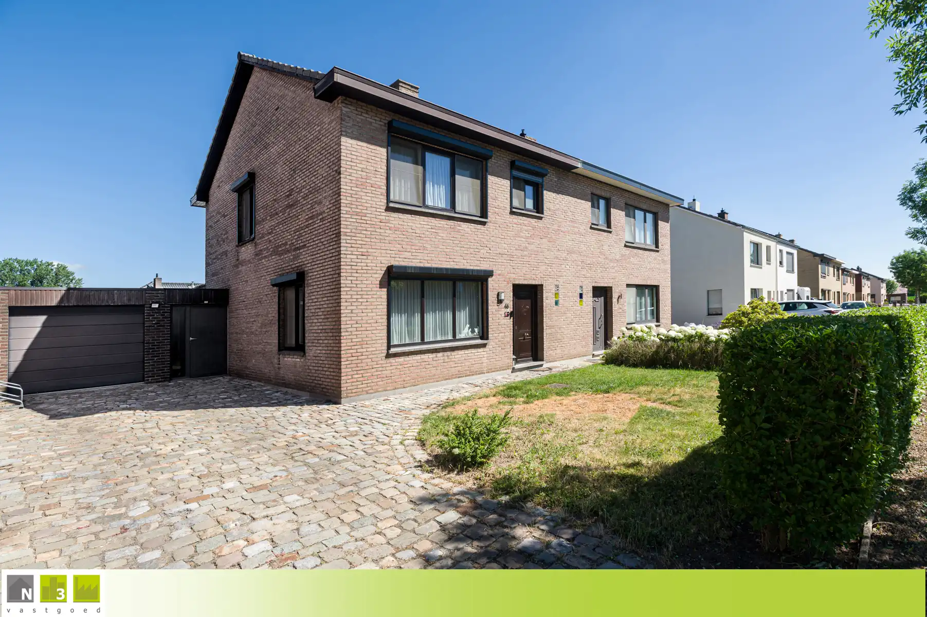 Hoofdfoto van de publicatie: Huis te koop