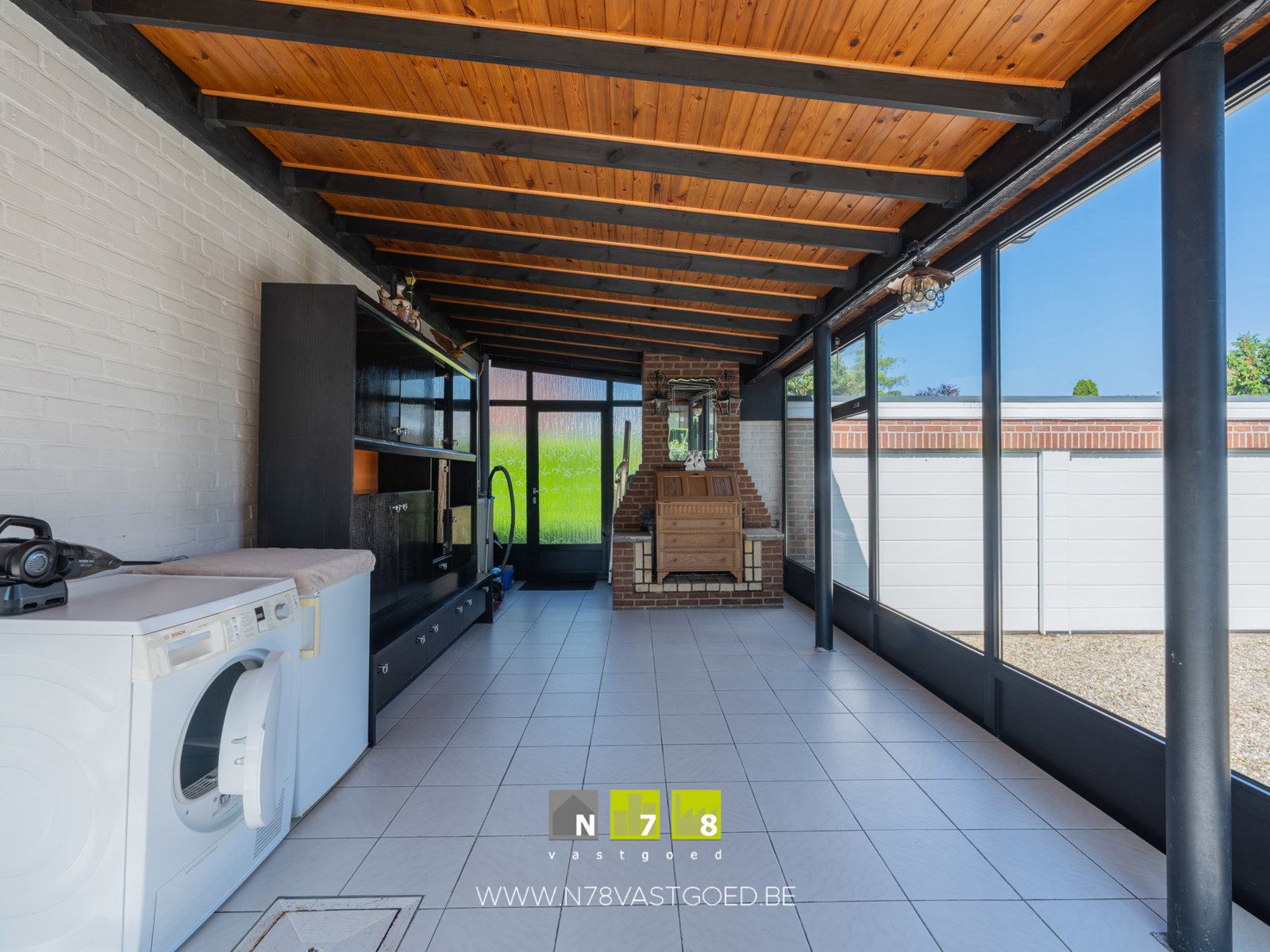 Huis te koop foto 10
