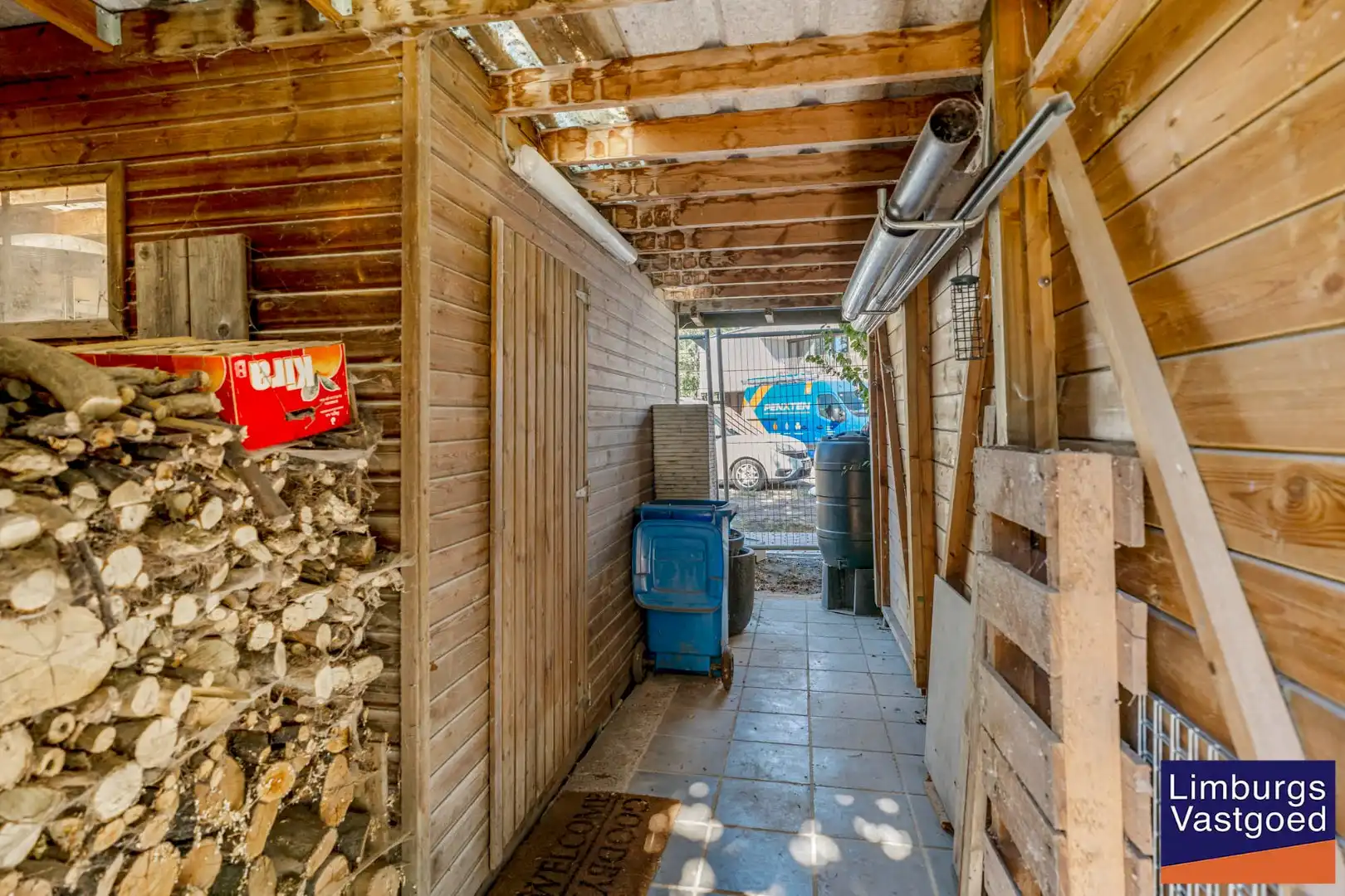 Uitzonderlijke stadswoning met praktijkruimte en tuin, tussen de kleine en grote ring foto 37