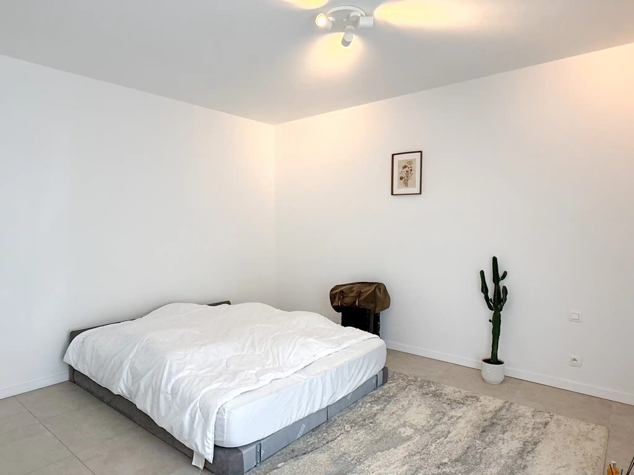 Instapklaar nieuwbouw gelijkvloersappartement in residentie De vier seizoenen foto 9