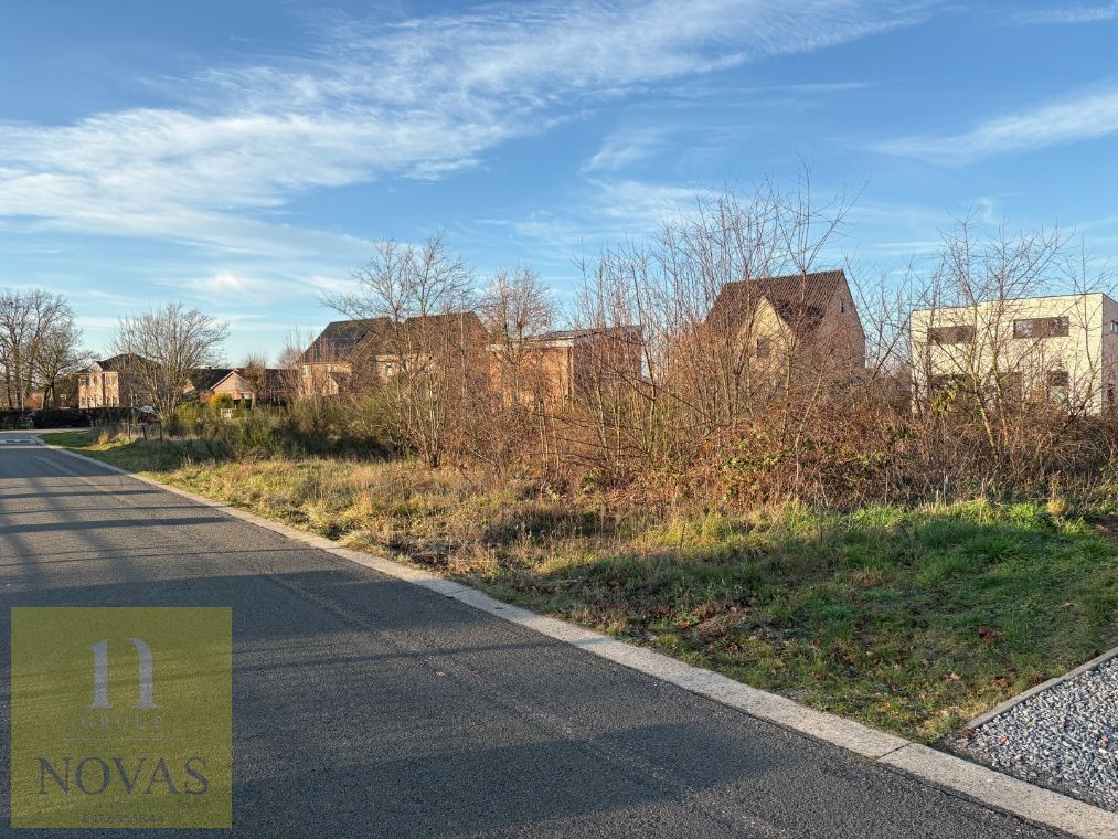 Bouwgrond te koop – Konijnenpijp 57, Lommel foto 13