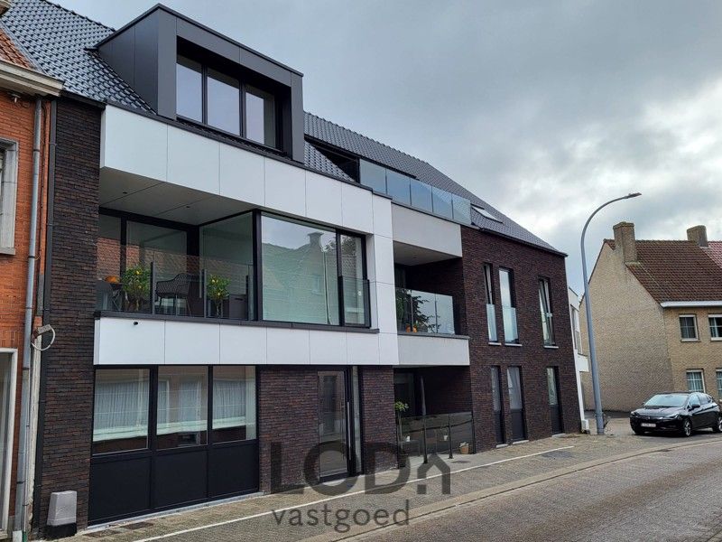 Instapklaar NIEUWBOUWAPPARTEMENT op een uitstekende locatie! foto 12