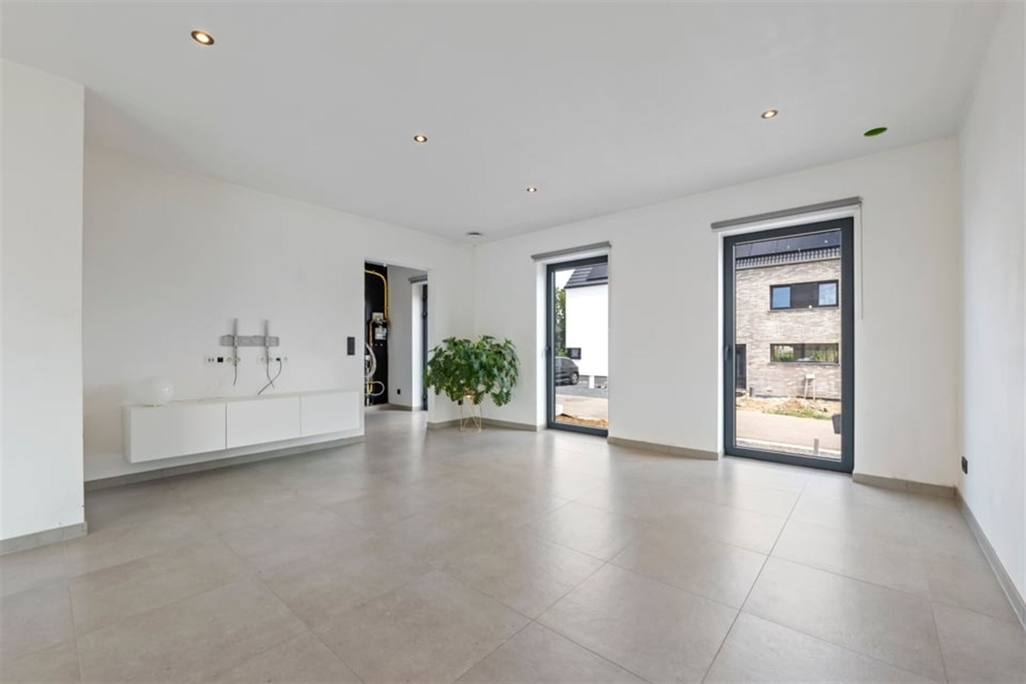 PRACHTIGE NIEUWBOUWWONING OP EEN MOOI PERCEEL IN GINGELOM  foto 10