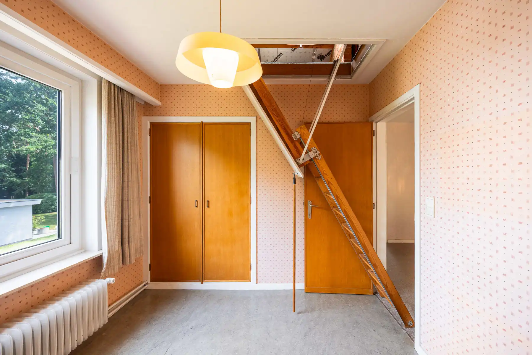 Ruime villawoning op riant groen perceel in Bonheiden foto 12