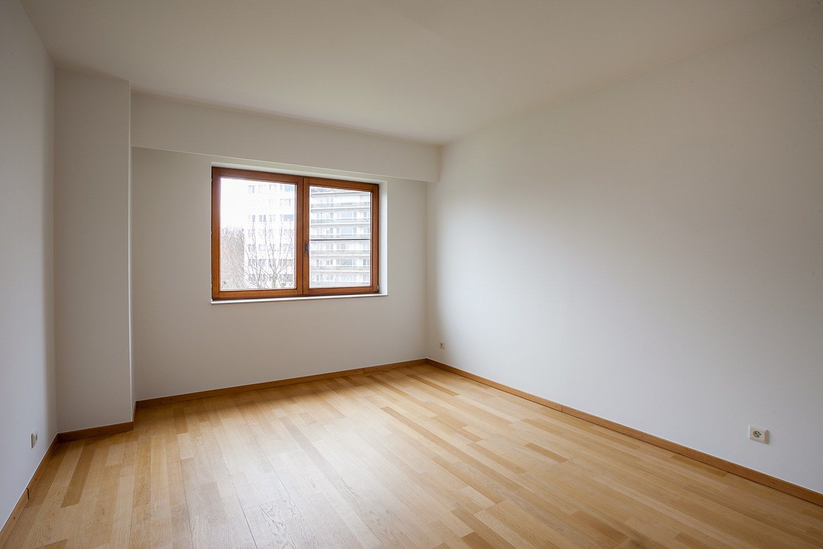 Ruim appartement met terras foto 18