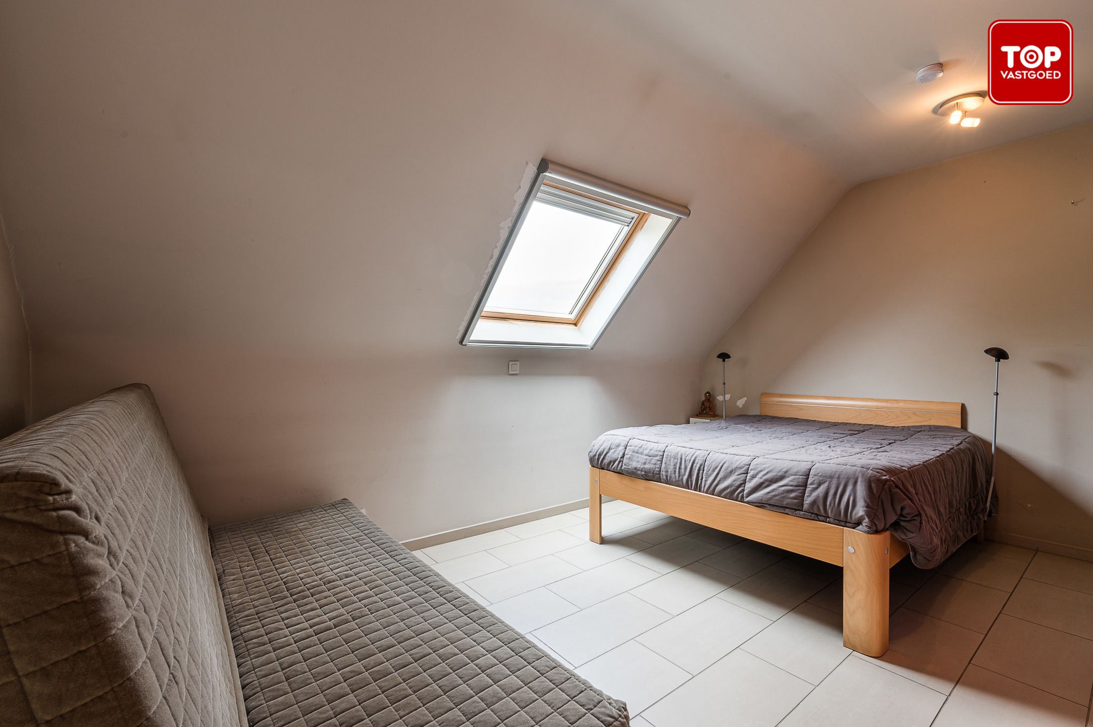 Uniek ruim appartement op een toplocatie in de Gentse rand foto 28