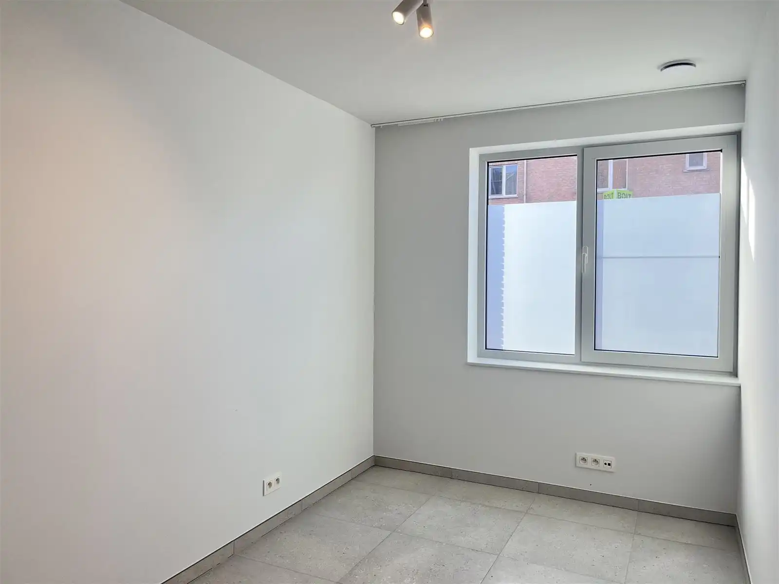 Gelijkvloers appartement foto 8