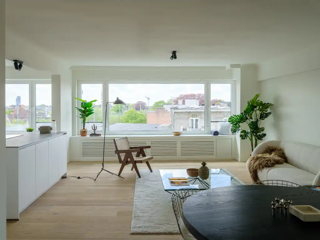 Appartement te koop Krijgslaan 87 - 9000 Gent