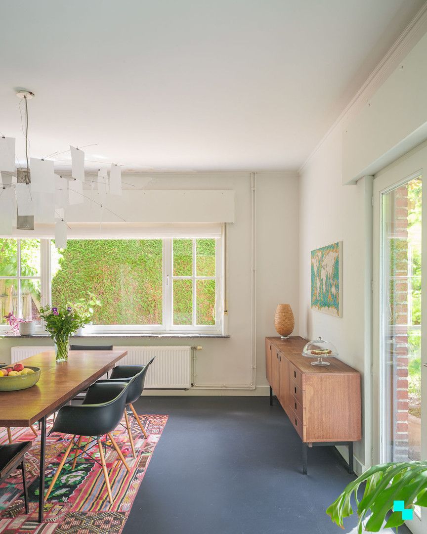 Karaktervolle villa in het hart van Merelbeke foto 12