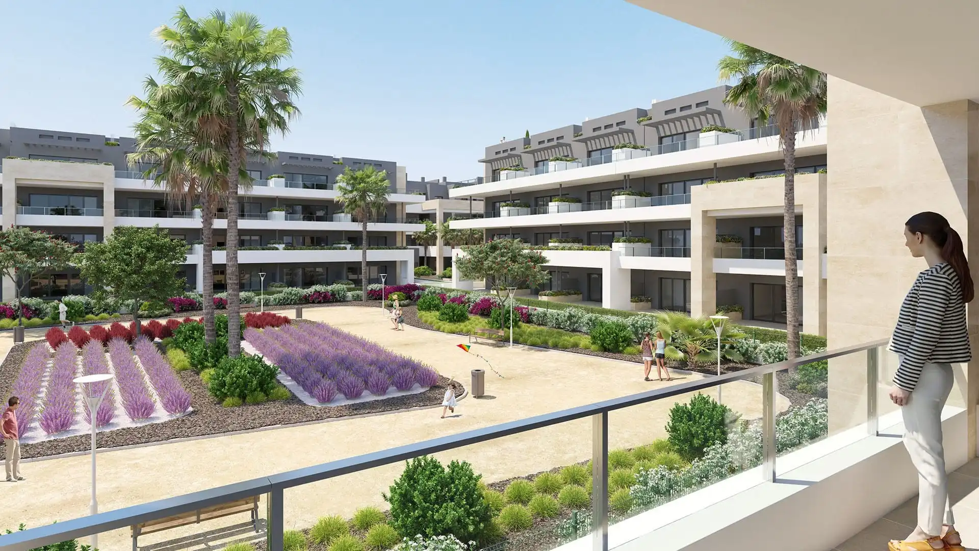 Flamenca Village Fase 3 - Orihuela Costa foto 14