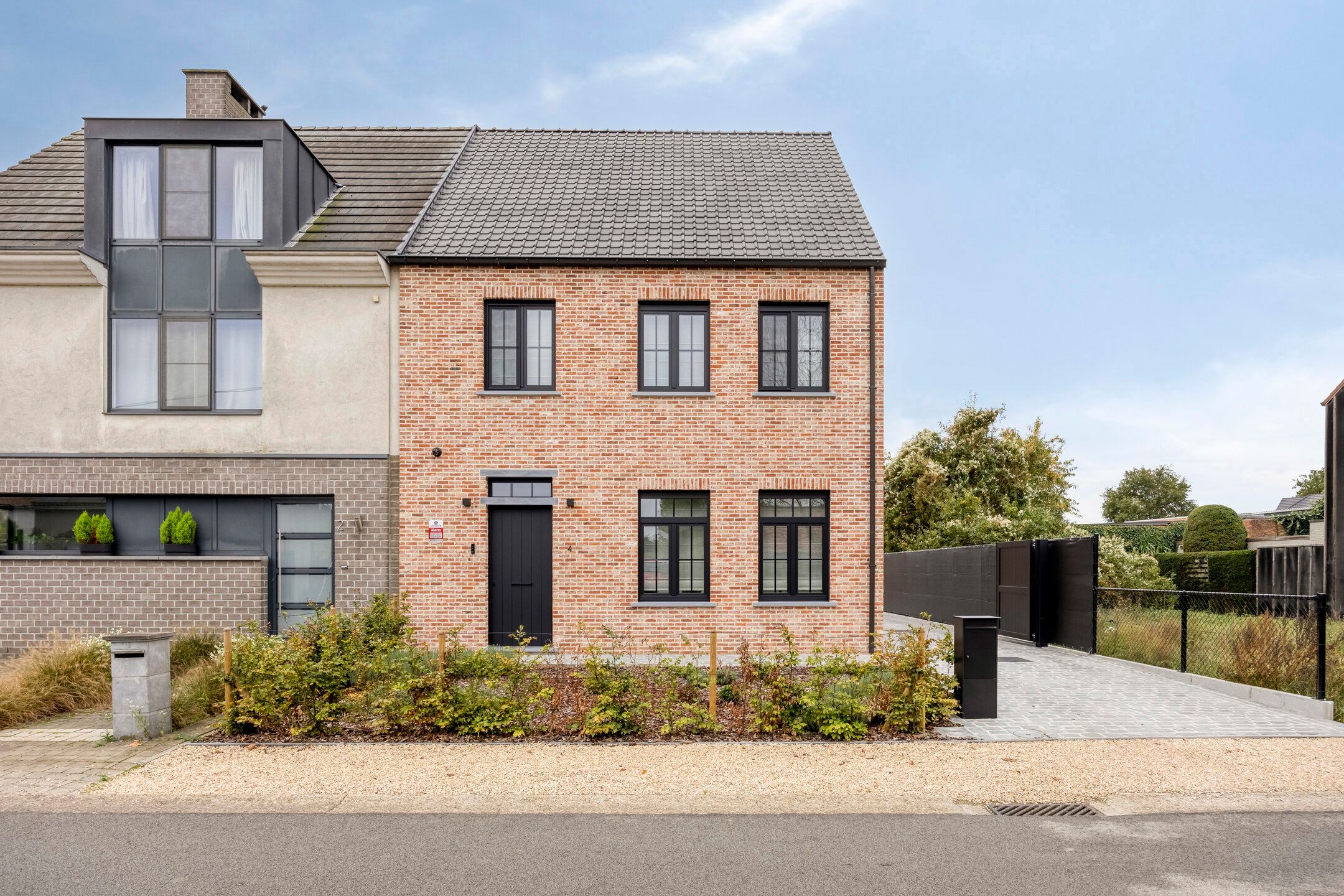 Kwalitatief stijlvolle woning foto 2