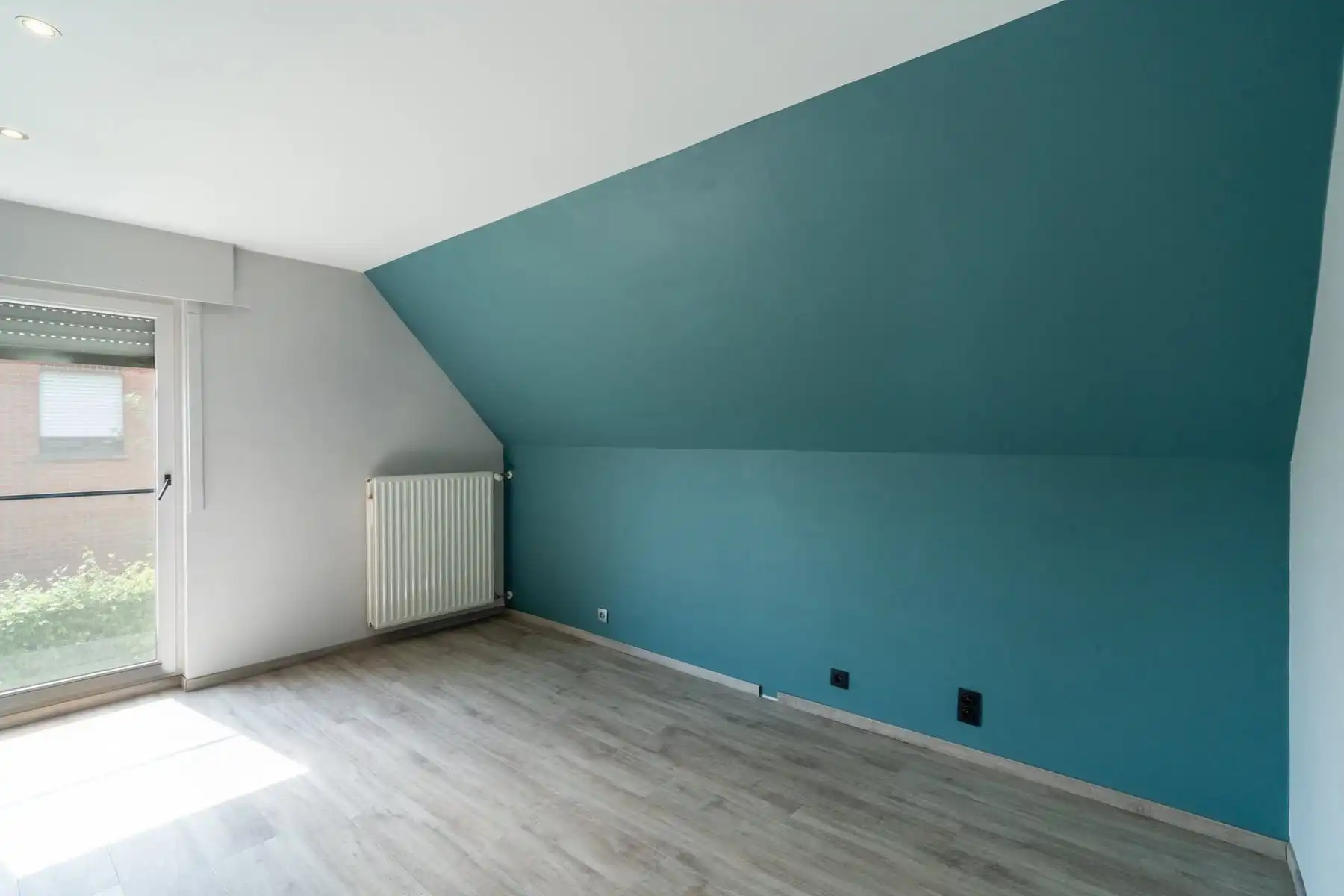 Knappe villa met zuidgerichte tuin, zwembad en poolhouse foto 24