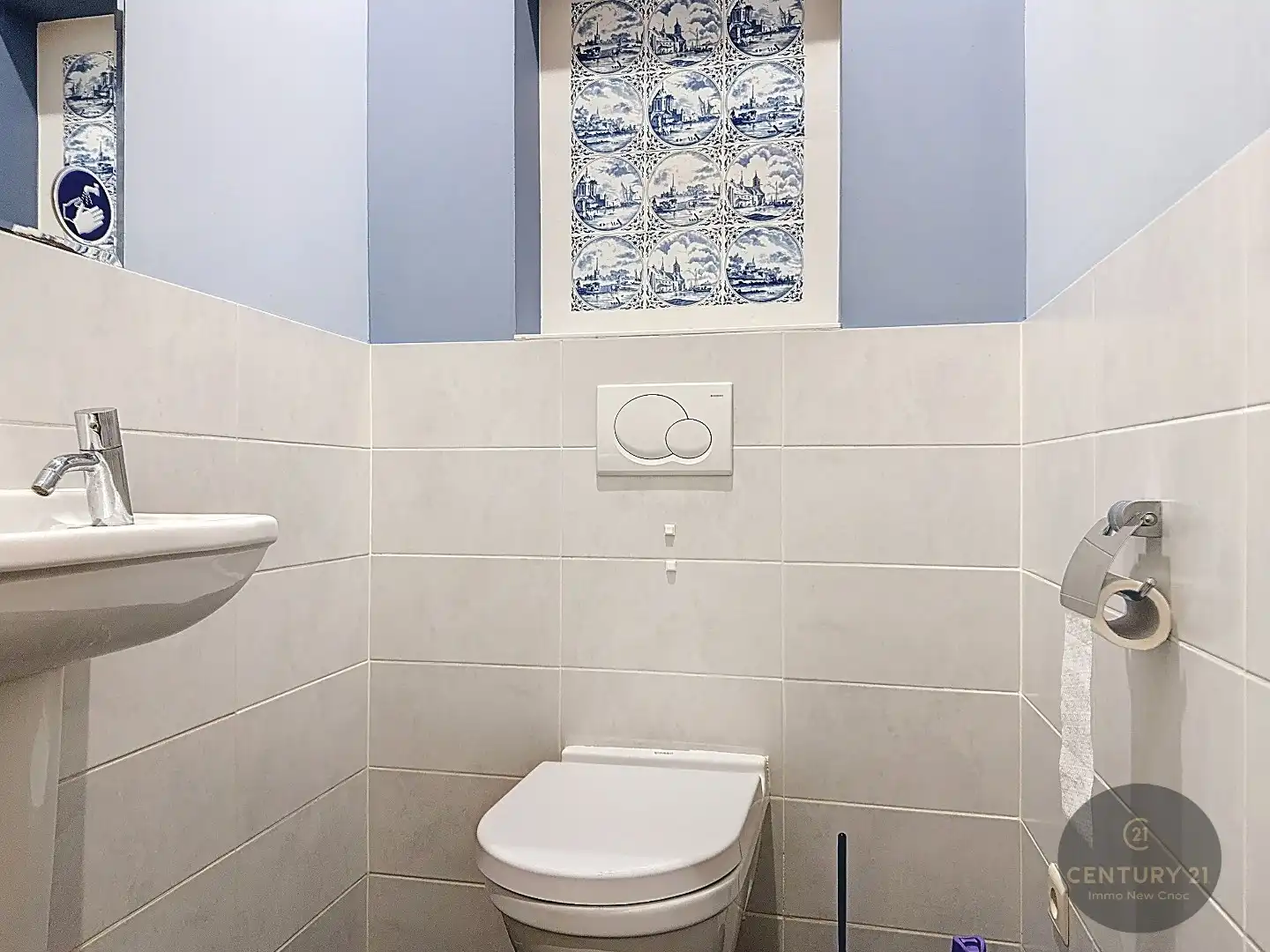 BRUGGE: exclusief pand met uitzonderlijke binnentuin foto 18