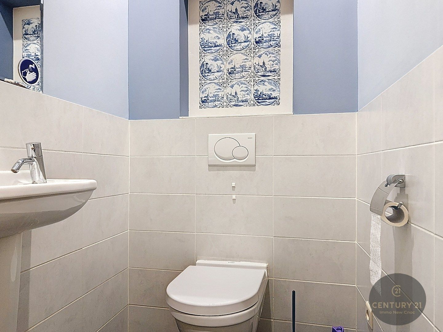 BRUGGE: exclusief pand met uitzonderlijke binnentuin foto 17