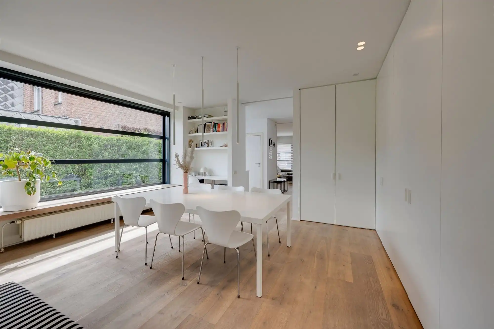 Sfeervolle halfopen woning nabij het dorpshart foto 9