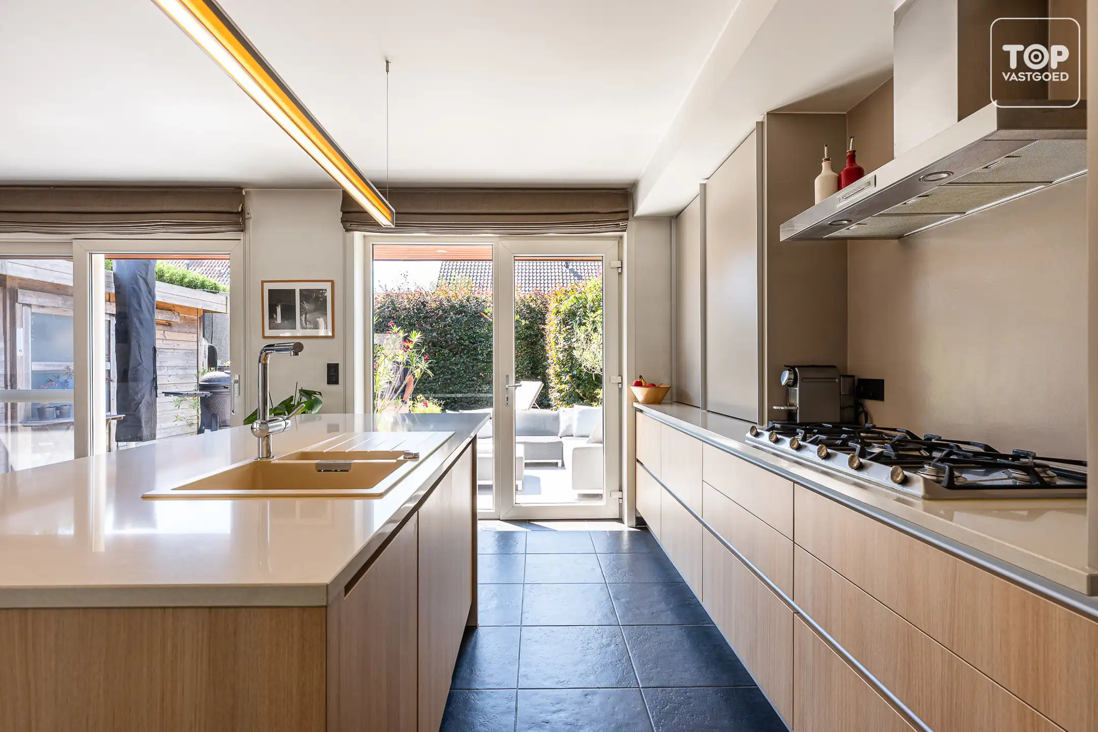 Energiezuinige woning met 3 slaapkamers op TOPlocatie foto 8