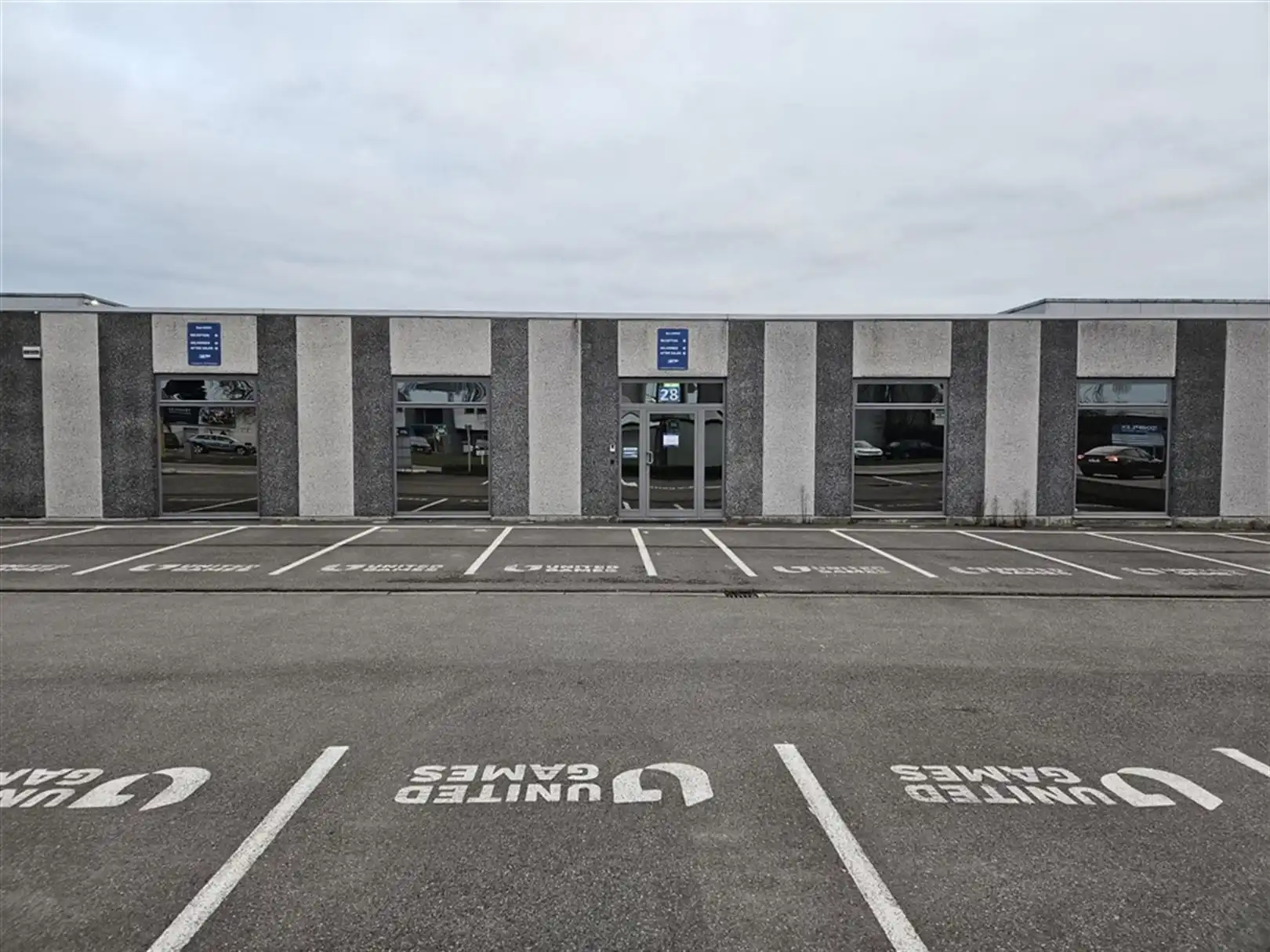 Magazijn op toplocatie I.Z. Aalst Zuid foto 13