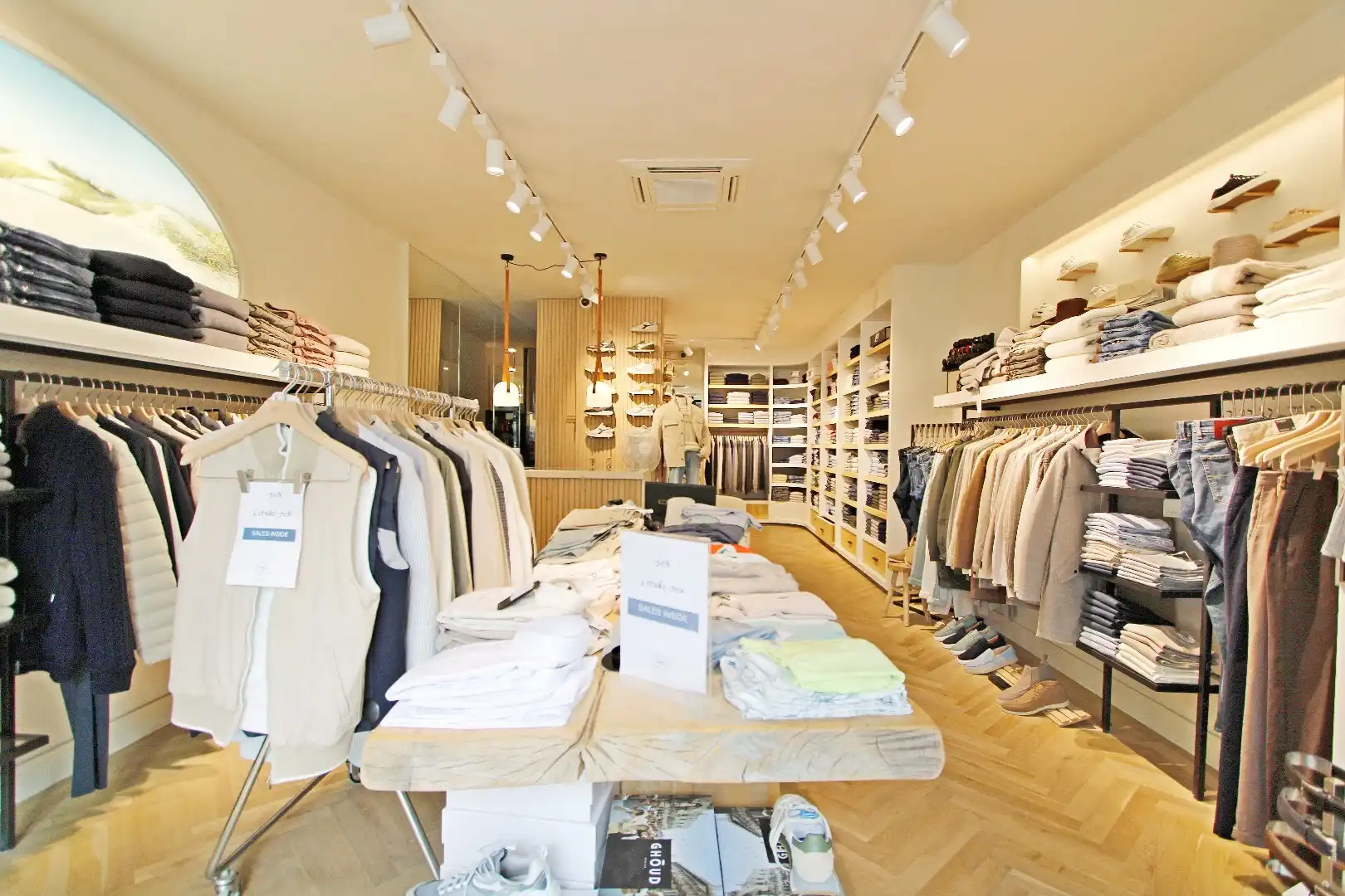 Winkel te huur Kustlaan 181 Knokke te huur foto 5